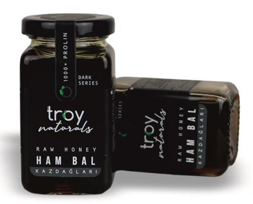 Troy Naturals HamBal 215gr