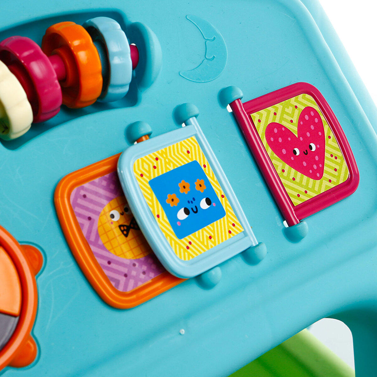 baby toys Aktiviteli İlk Adım Yürüteç