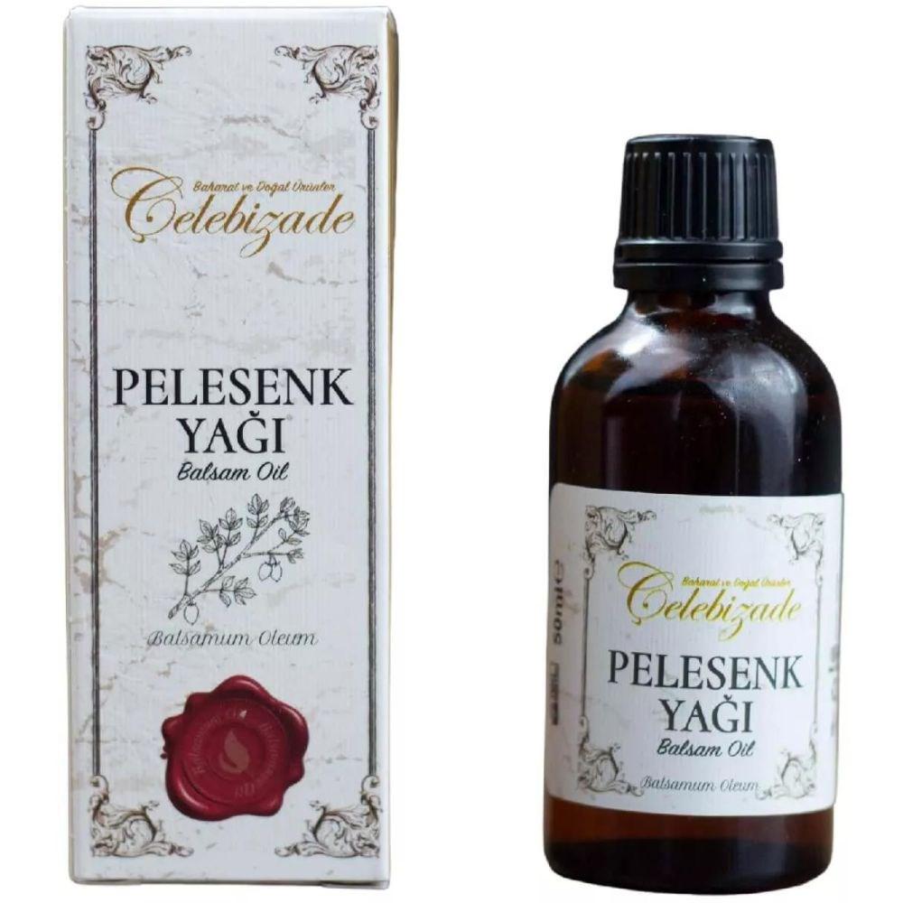 Pelesenk Yağı 50Ml