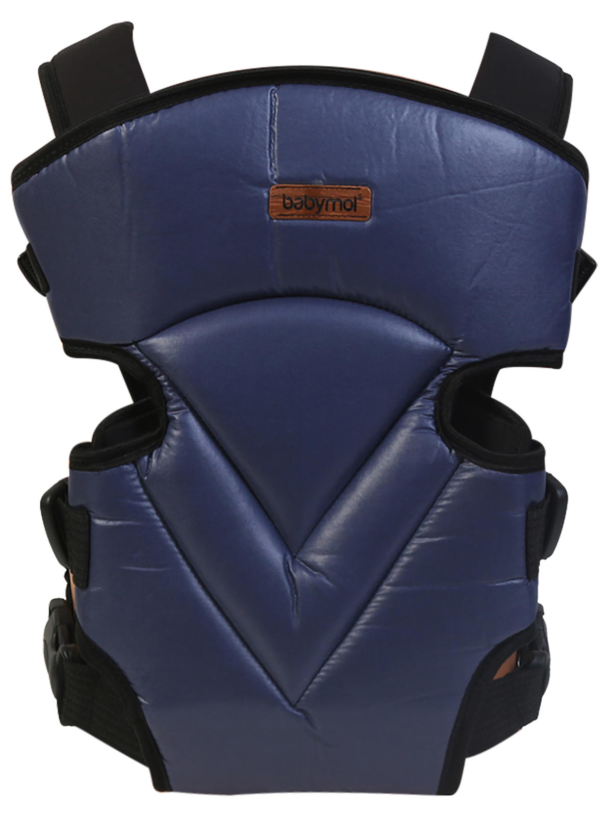 Babymol Comfort Kanguru Lacivert