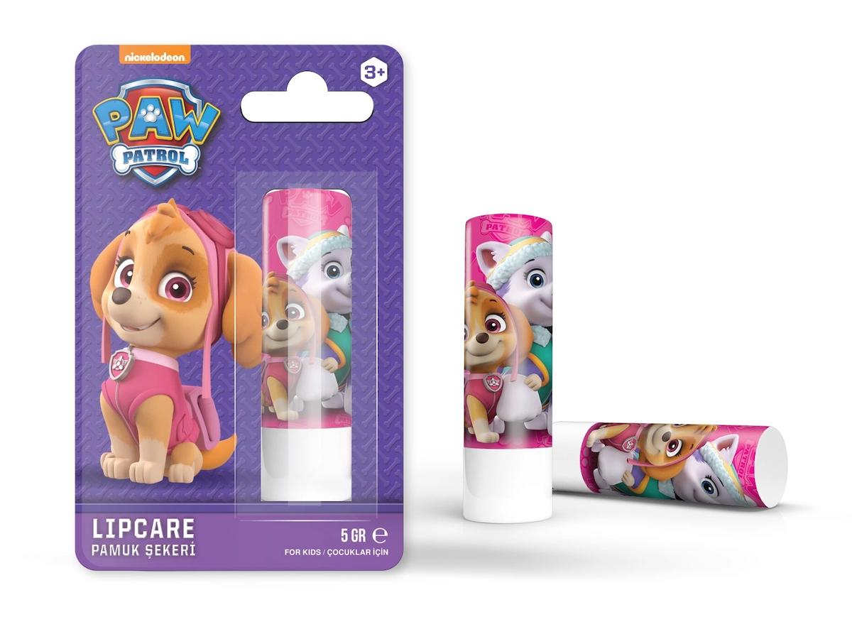 PAW PATROL LIPCARE 5 GR