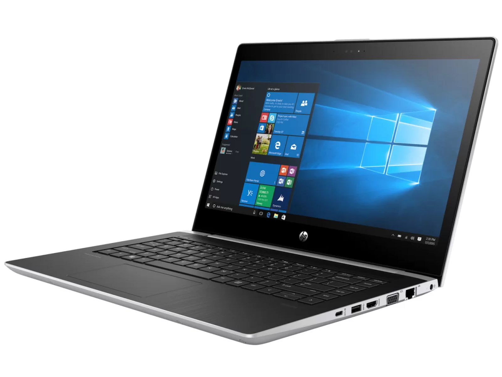 HP MT21 Mobile Thin Client Celeron 3867U 4 GB Ram 250 GB HDD 14″ Dizüstü Bilgisayar (Outlet)
