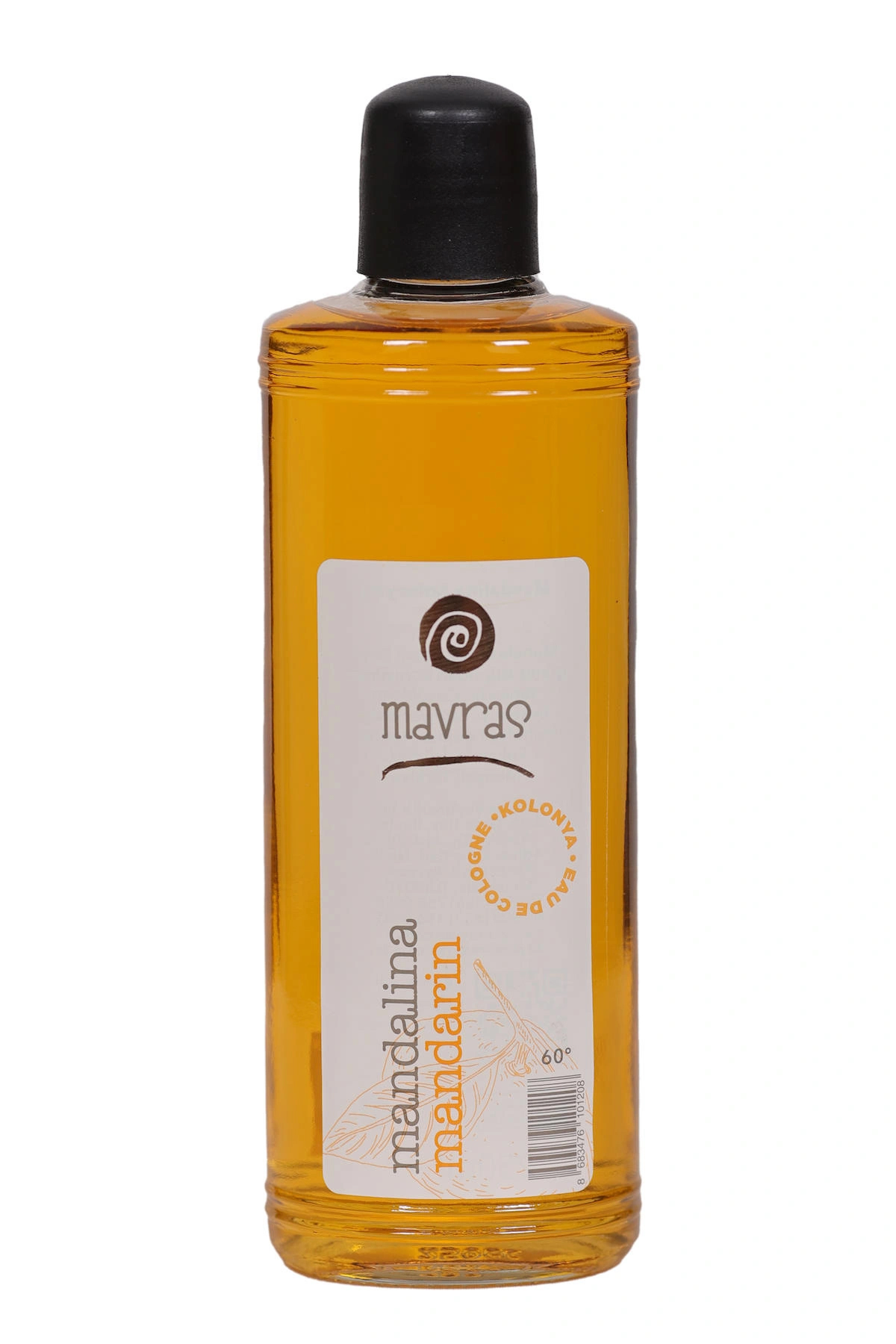 Mandalina Kolonyası 250 ml