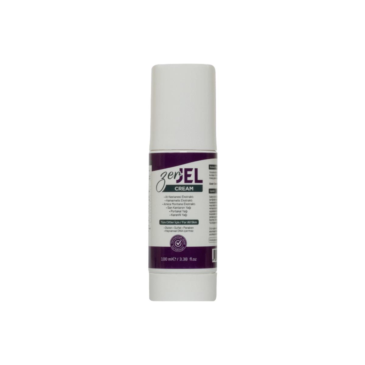 ZerJel Krem 100 ml