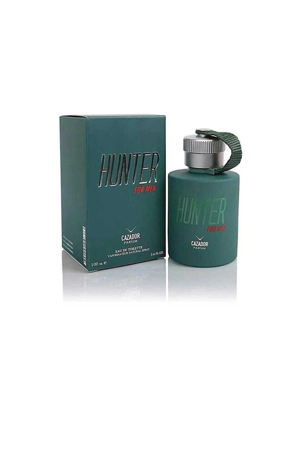 CAZ 9561 HUNT ORİGİNAL PARFUM 100CL