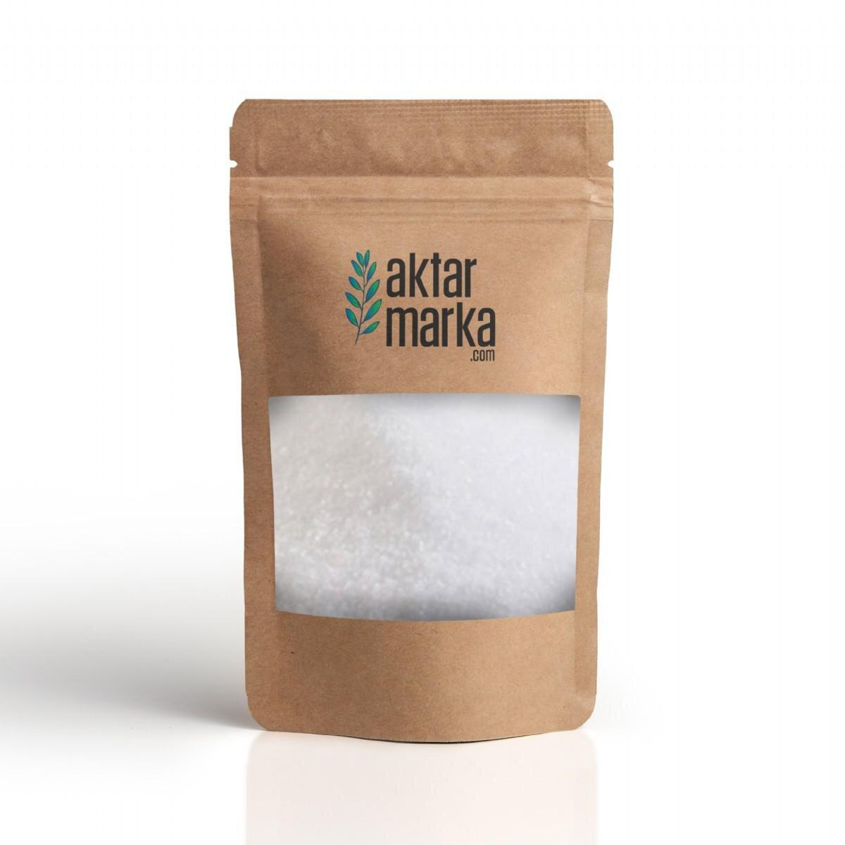 Aktarmarka İngiliz Tuzu- Magnezyum Sülfat Epsom Salt 1 Kg