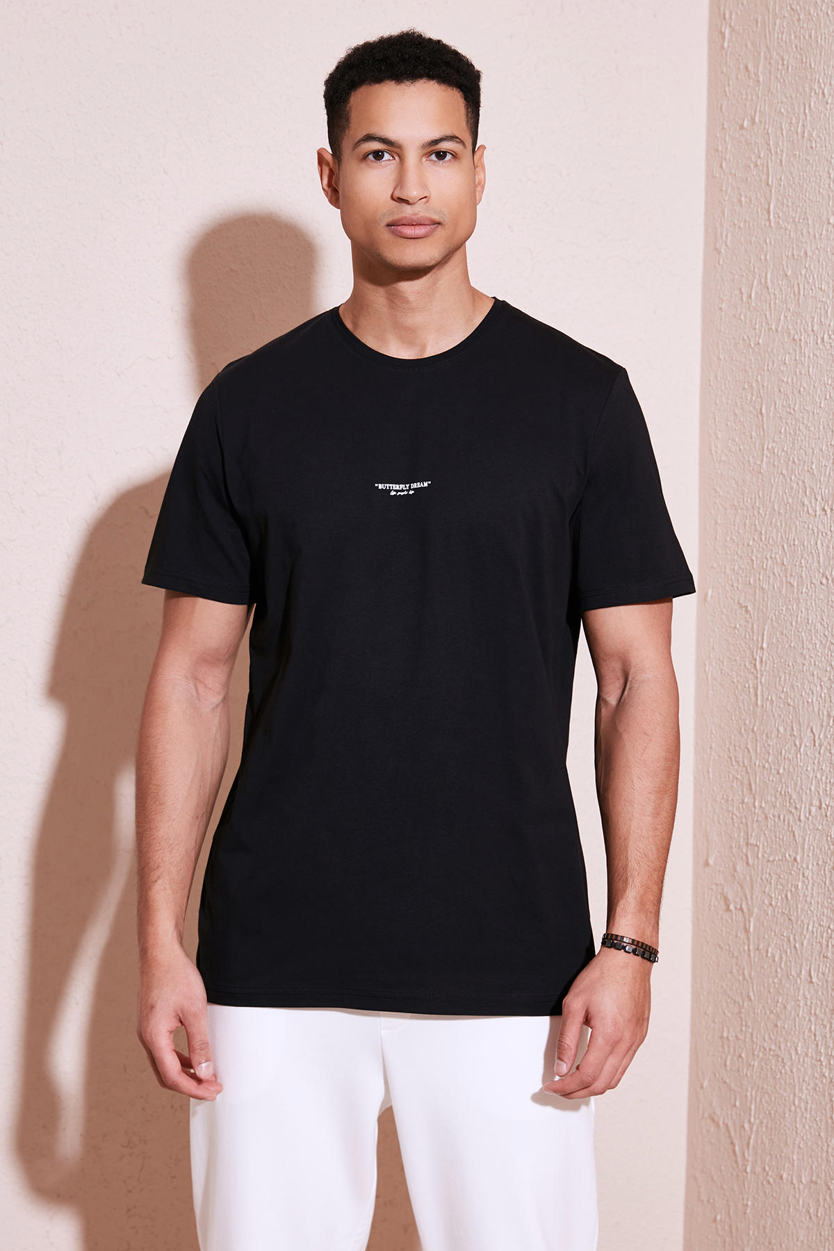 Buratti Erkek T Shirt 5902757