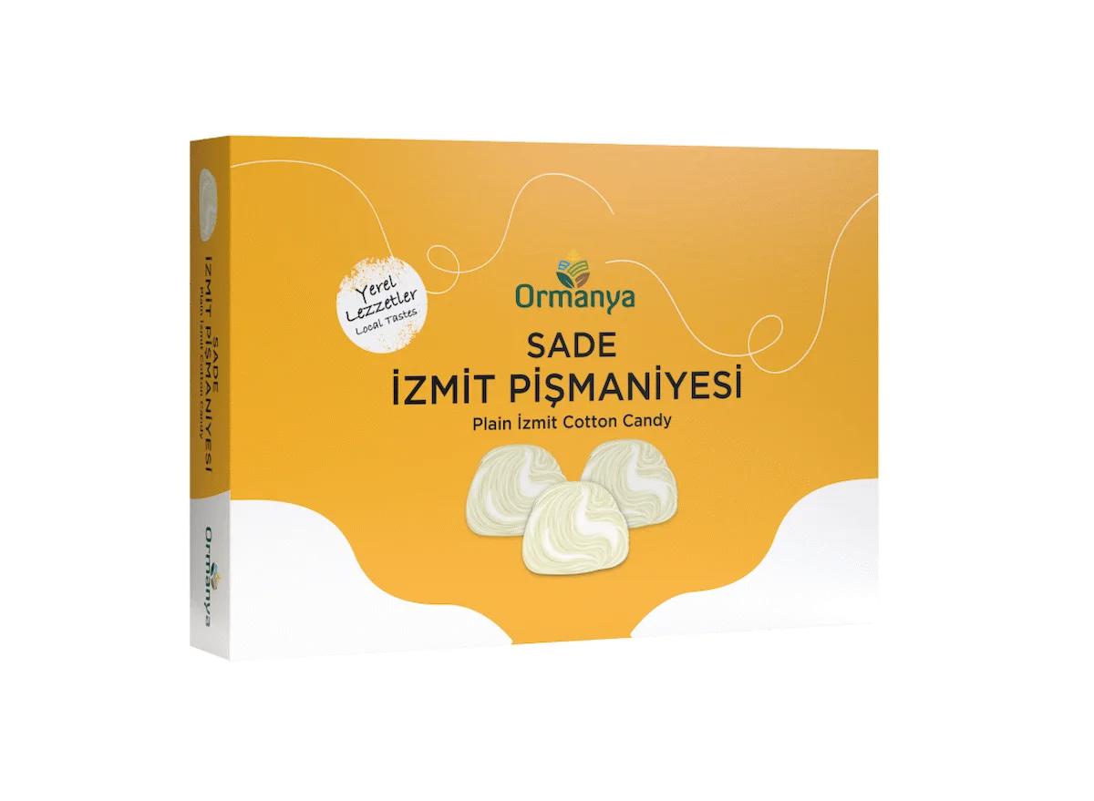 SADE PİŞMANİYE 250 GR