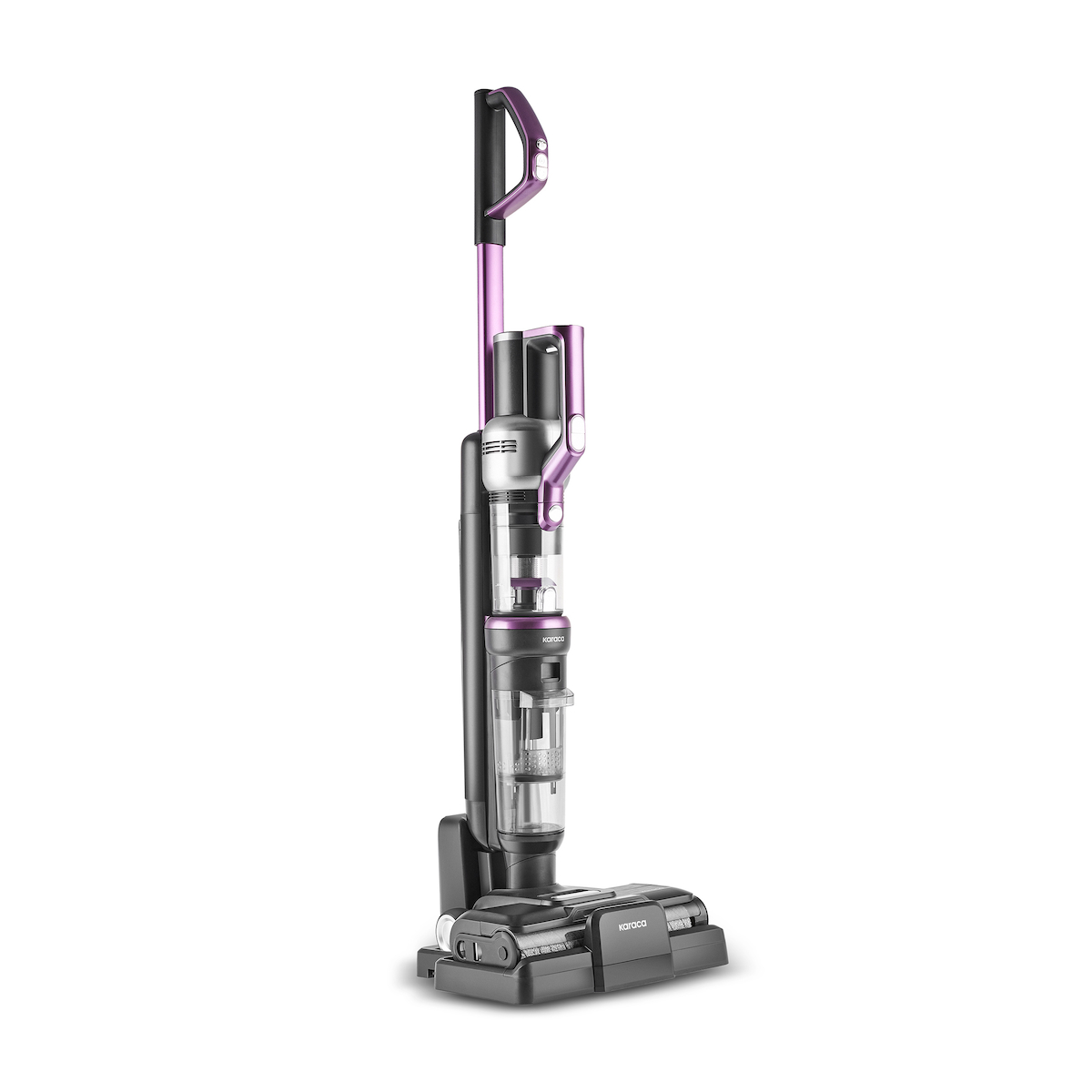 Karaca Aquaclean X10 3 in 1 Islak ve Kuru Kablosuz Dikey Süpürge