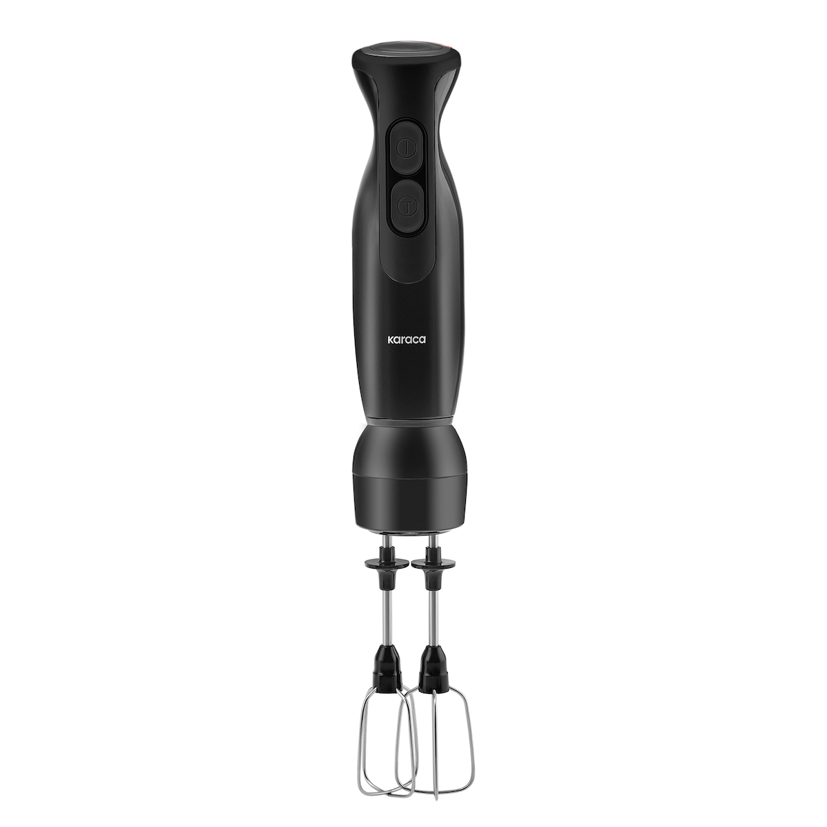 Karaca Pro-Multimax Mutfak Robotu Onyx Black 2000 W