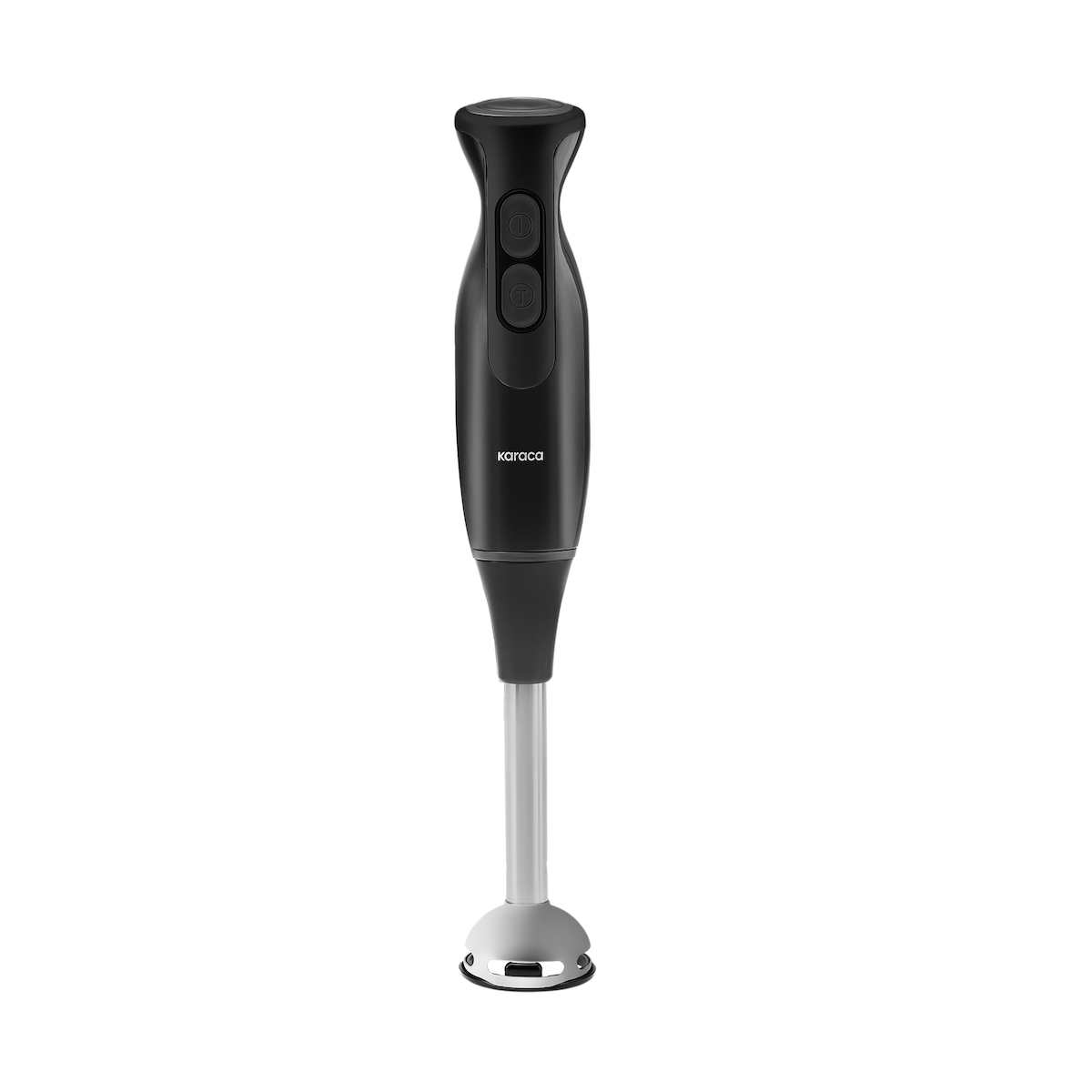 Karaca Pro-Multimax Mutfak Robotu Onyx Black 2000 W
