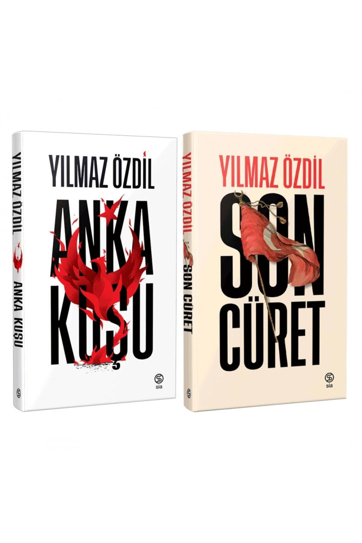 Anka Kuşu - Son Cüret