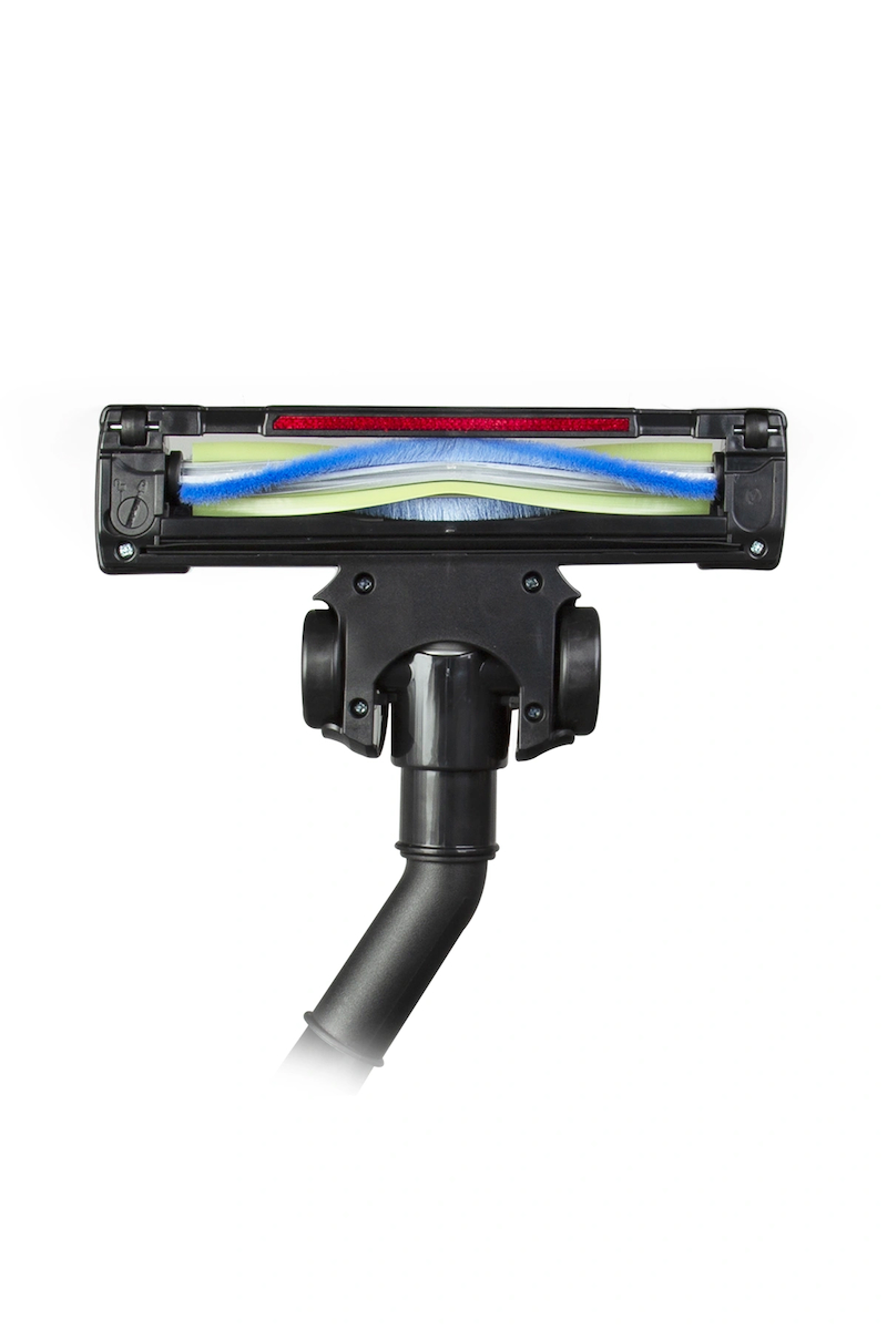 Fantom Pratic Aır Power P 1250 Dikey Süpürge Siyah