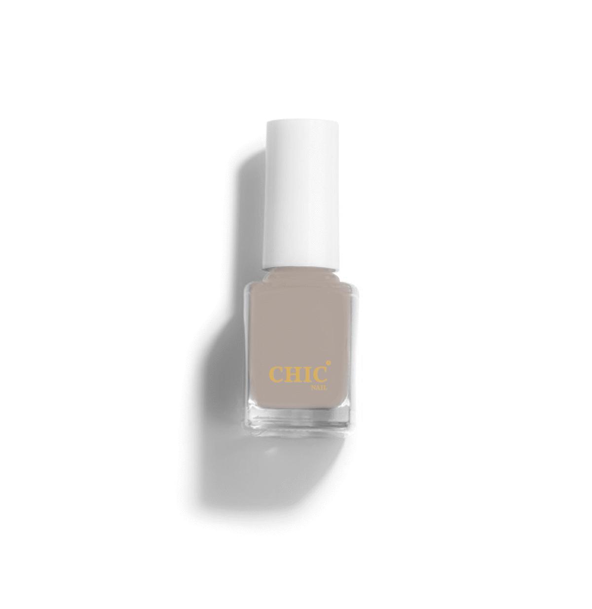 Chic Nail Kemik Renk Oje Stone 134