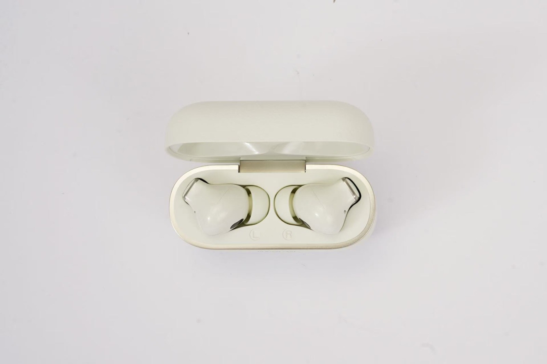 Reeder Apollo Earpods Pro Yeşil