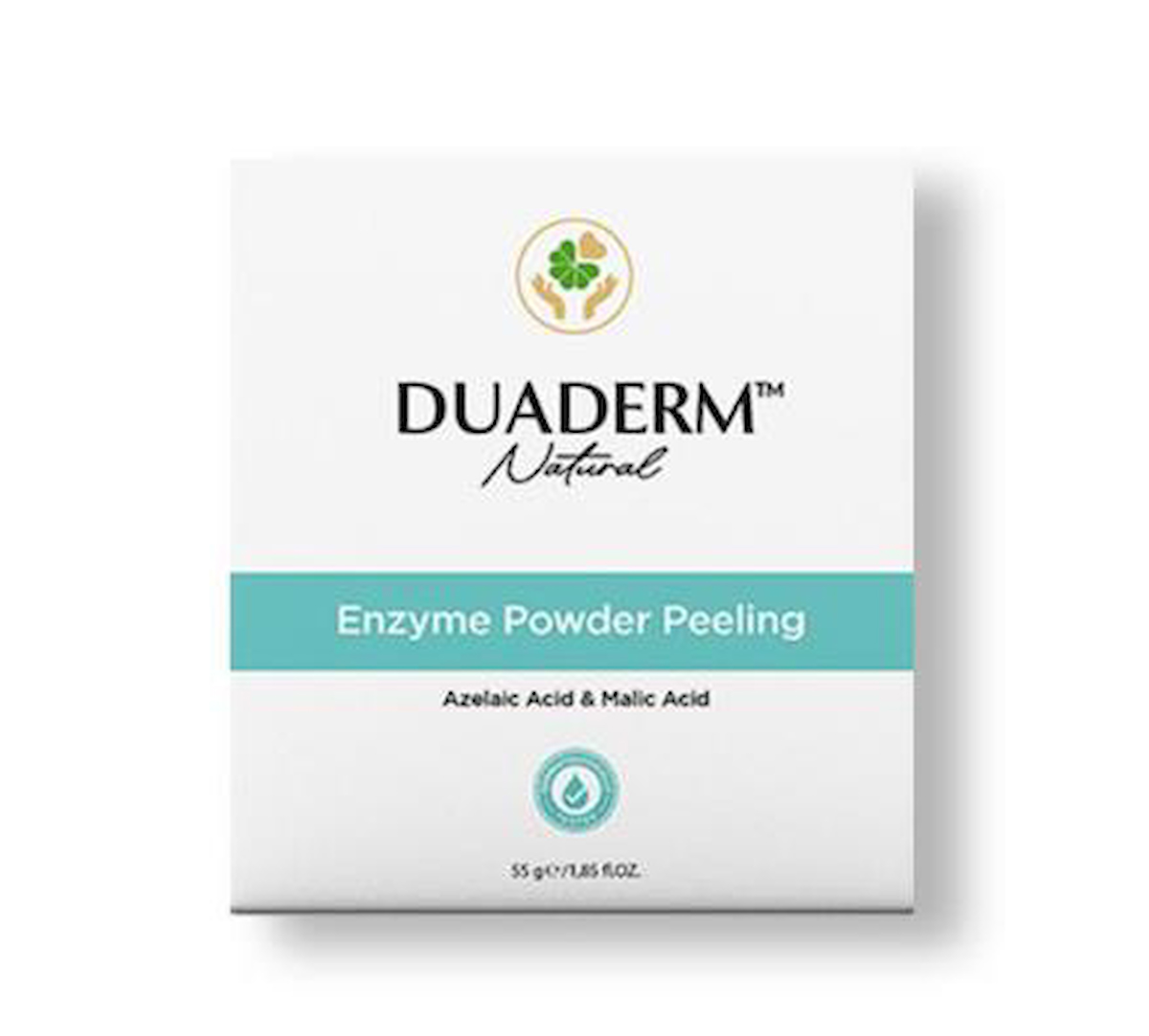 DUADERM ENZYME POWDER PEELİNG 55 GR