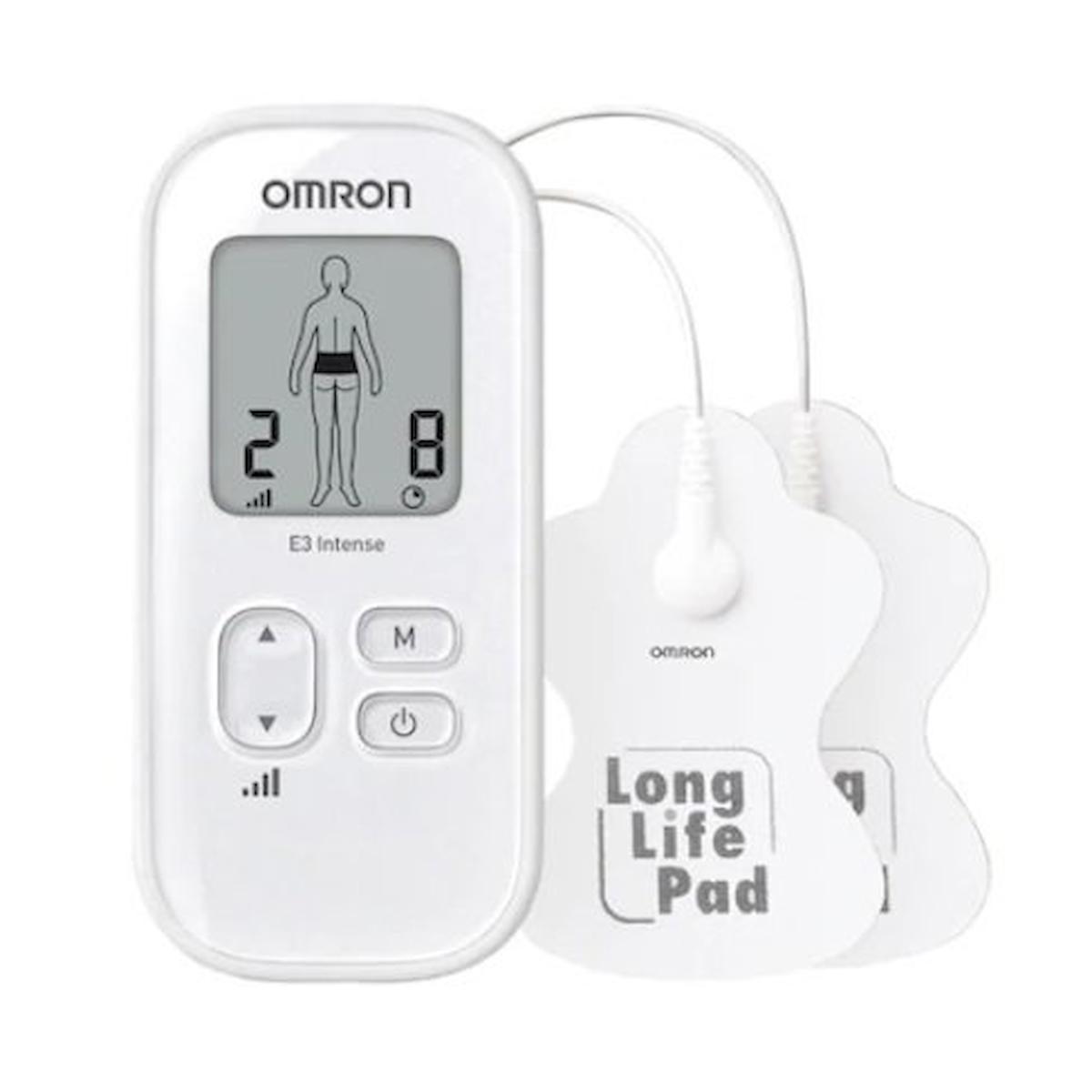 Omron E3 Tens Cihazı