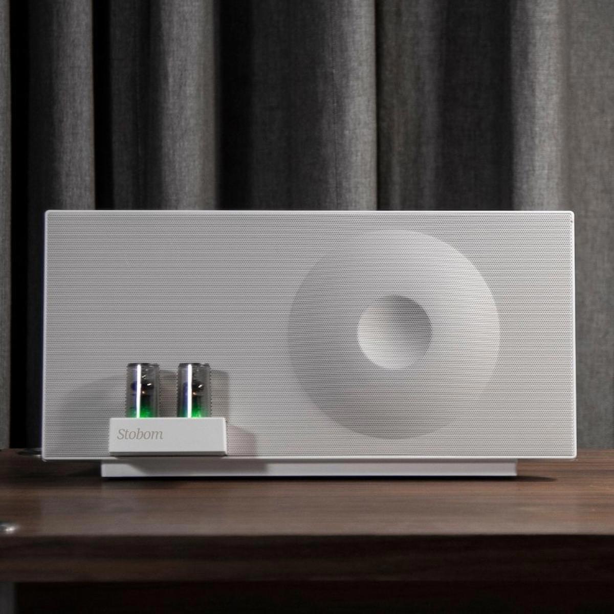 Stobom Feelsound Hibrid Vakum Tüplü Bluetooth Hoparlör – Elite Series