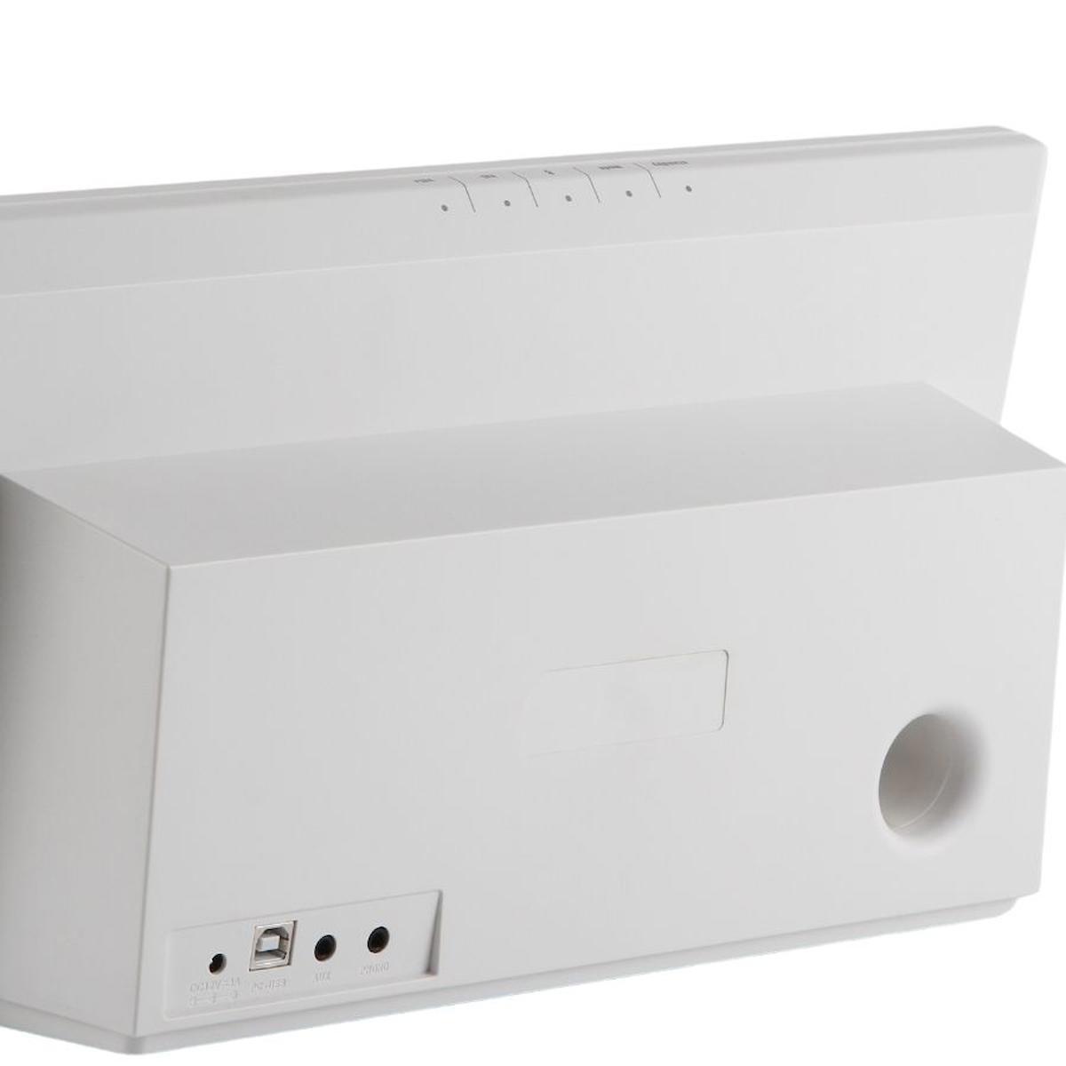 Stobom Feelsound Hibrid Vakum Tüplü Bluetooth Hoparlör – Elite Series