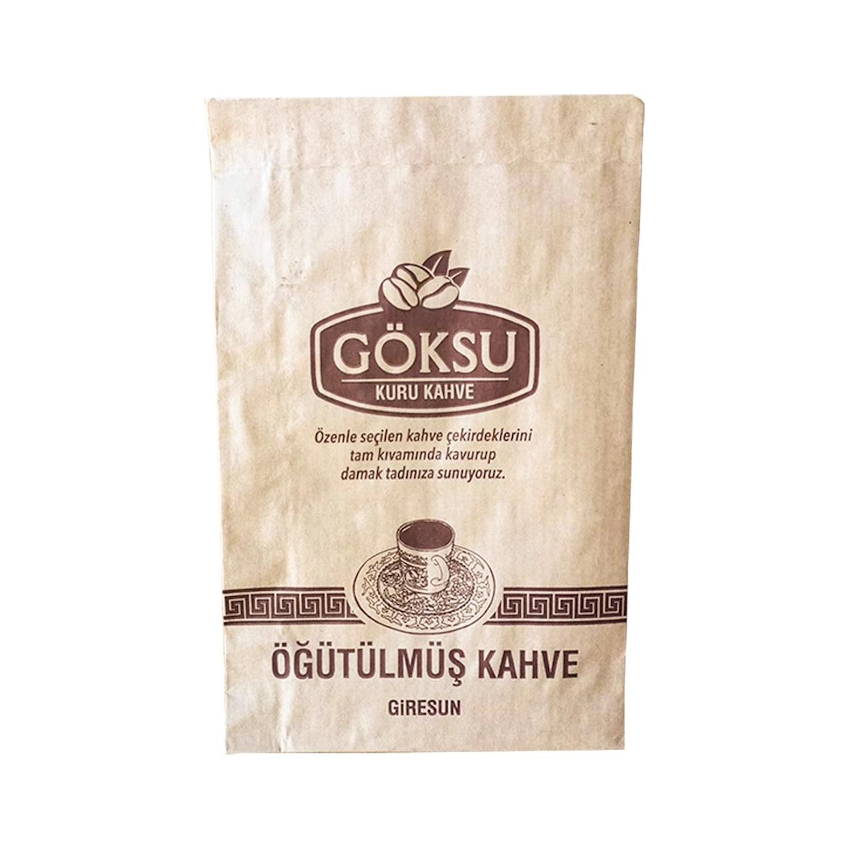 GÖKSU KURU KAHVE 100 GR