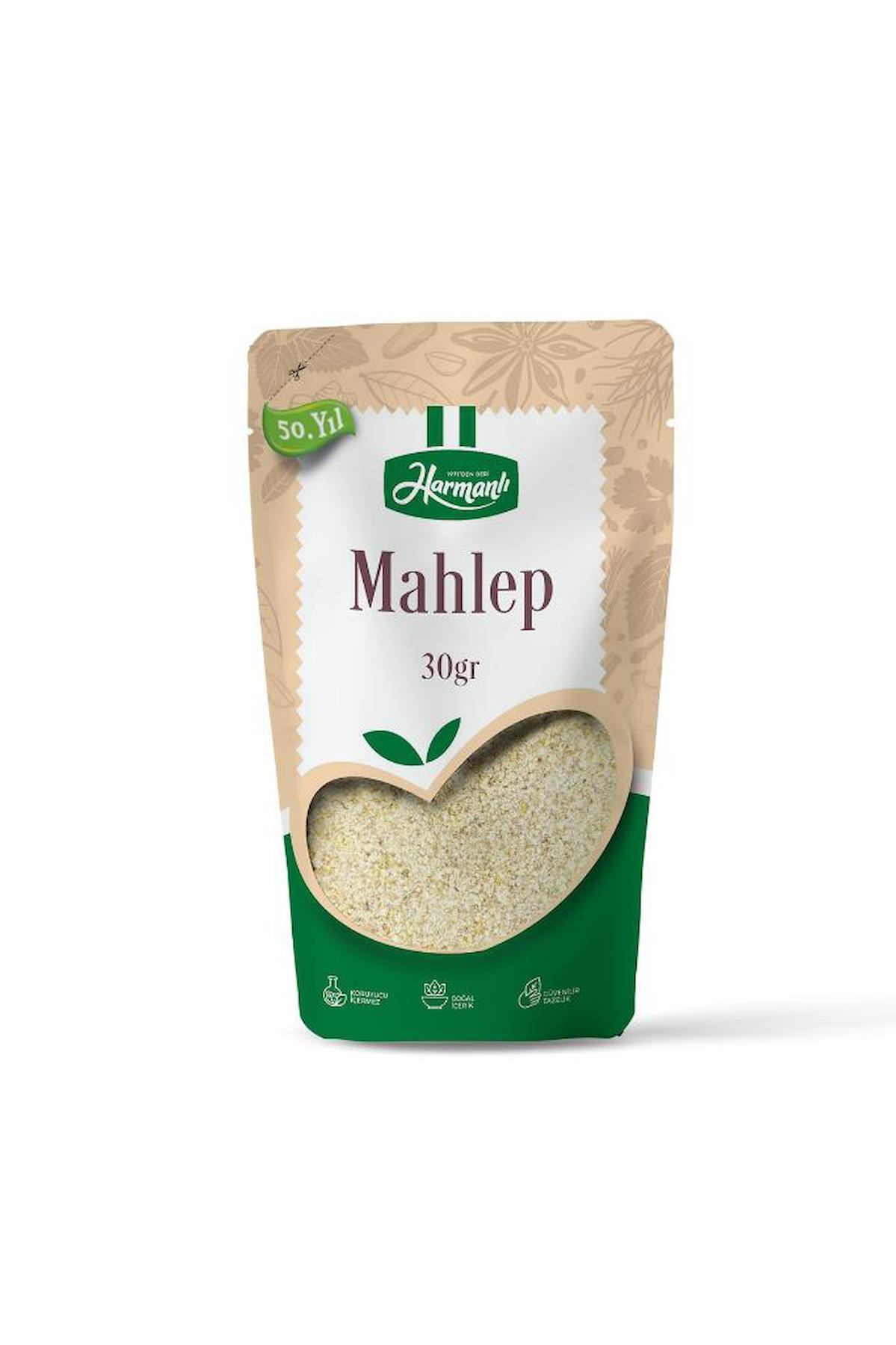 Mahlep En Iyi Kalite 30gr