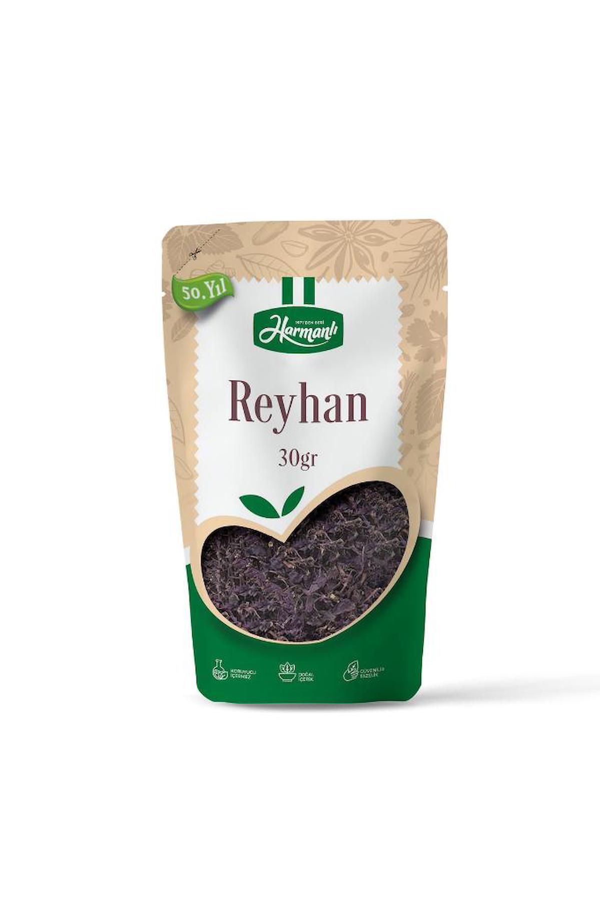 Reyhan En Iyi Kalite 30gr