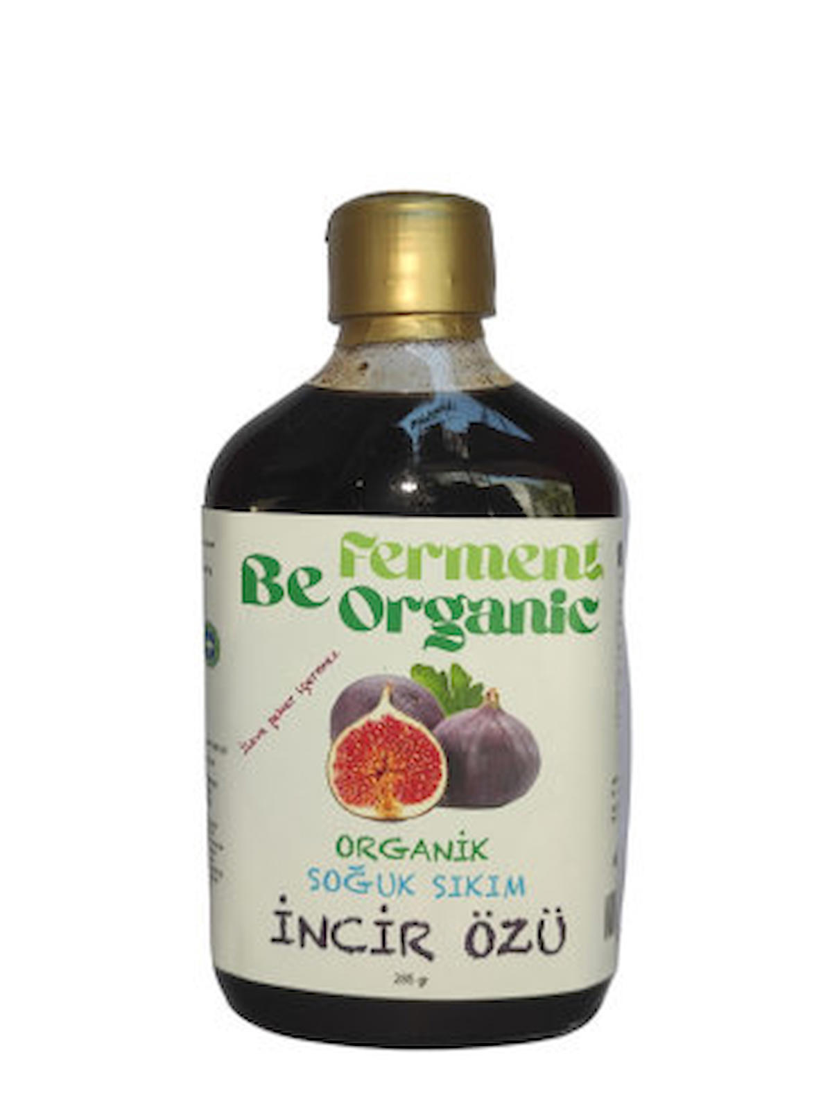 Beferment Organic İncir Özü 285 g