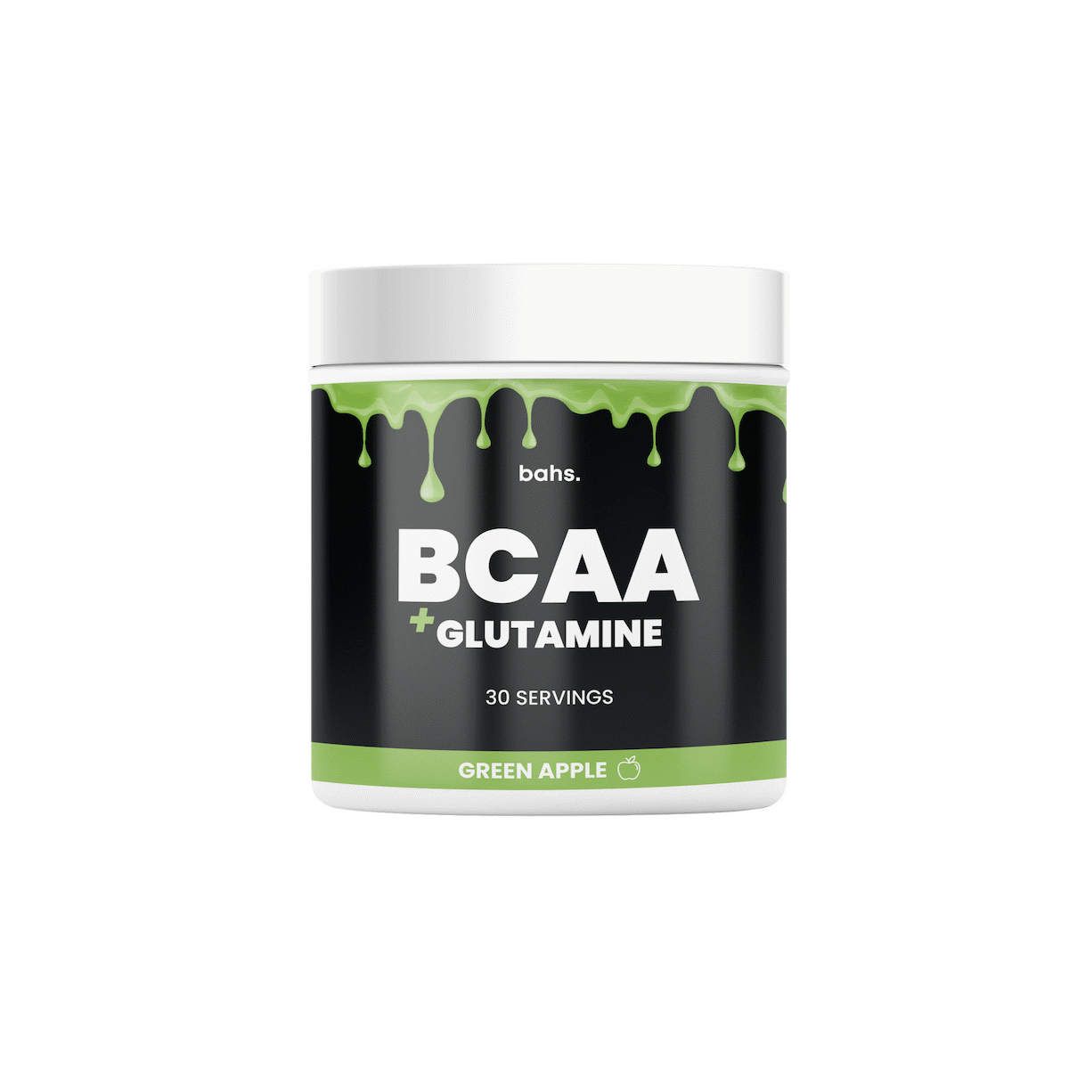 BCAA+Glutamin