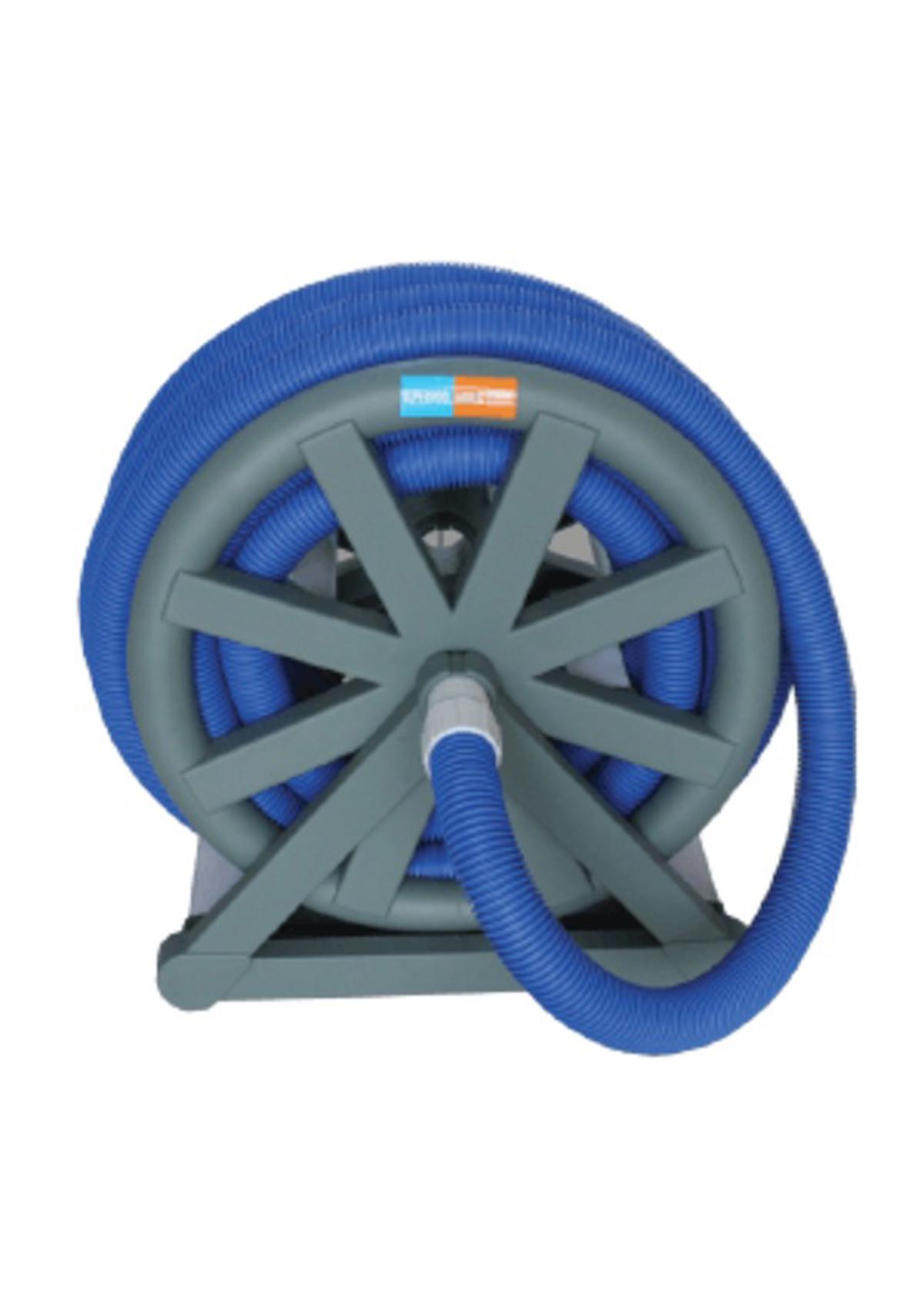 Superpool Hortum Toplama Çarkı-Hose Roller-ToptancıyızBiz