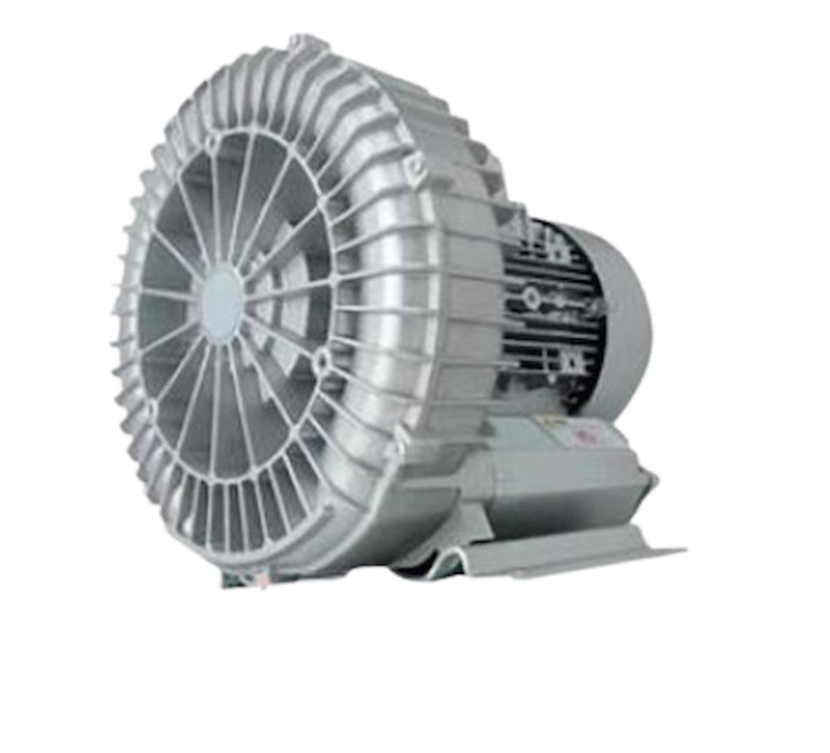 Water Fun Jakuzi Blower WF Model 1,30kW-1,5 inç-ToptancıyızBiz