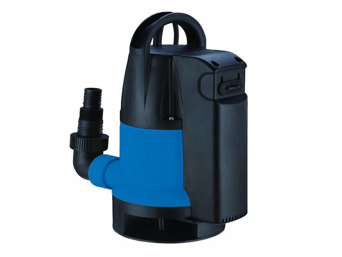 Gemaş Dalgıç Pompa QP750DW - SUBMERSIBLE PUMPS-ToptancıyızBiz