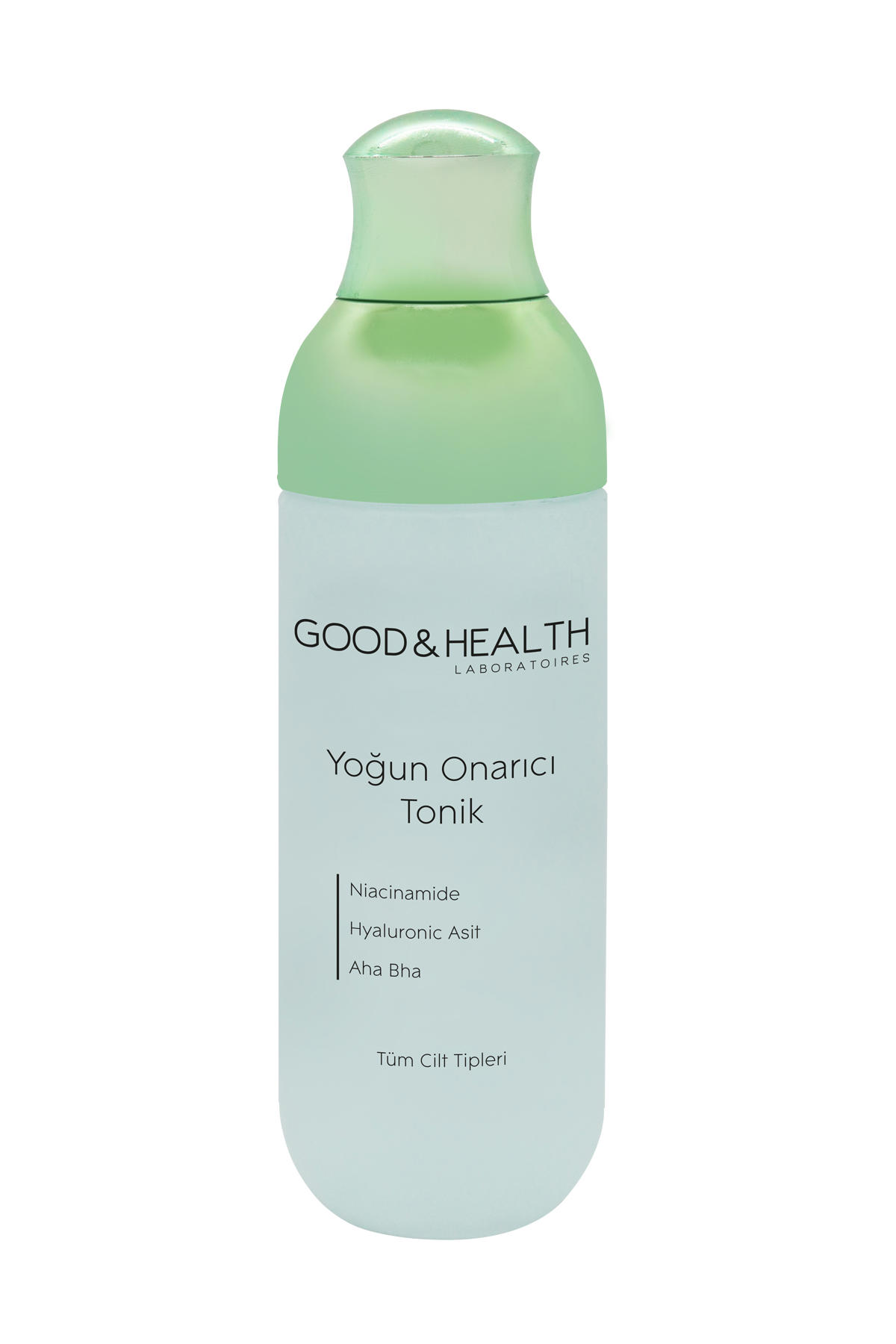 GOOD & HEALTH YOĞUN ONARICI TONİK 200 ML