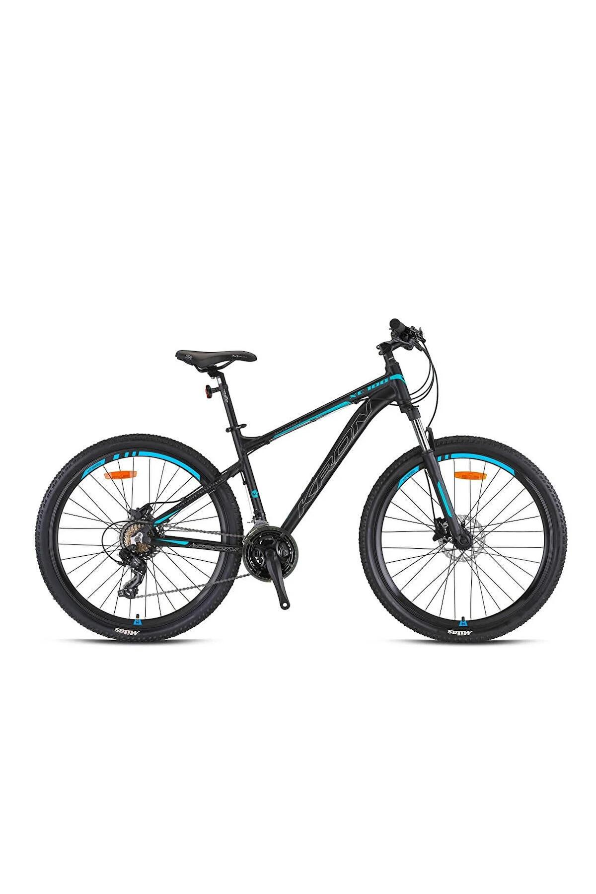 XC100 - 27.5" MTB Erkek - H.Disk 2023