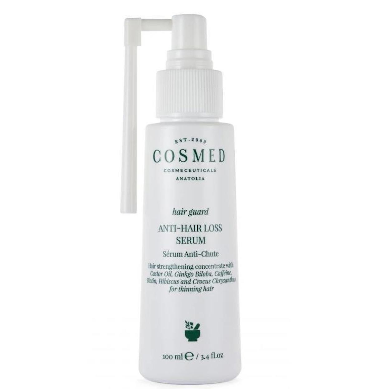 Cosmed Anti Hair Loss Serum 100 ml