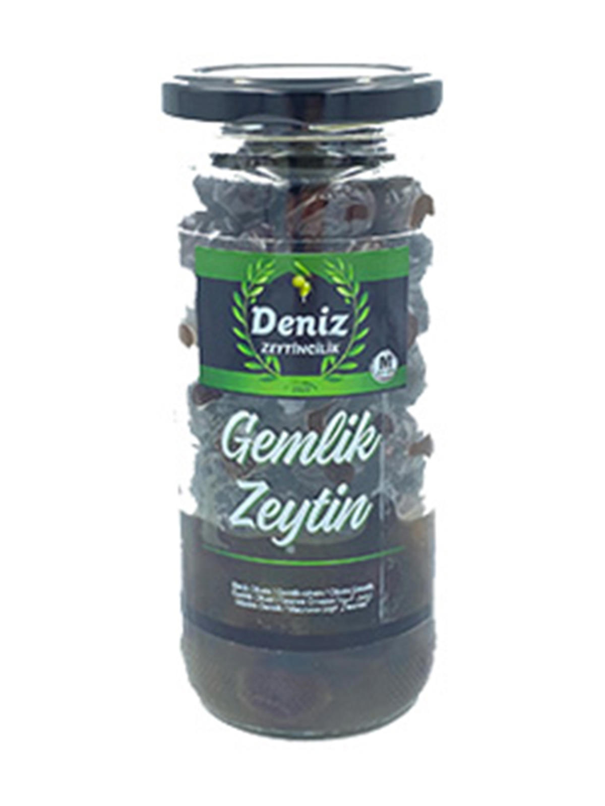 GEMLİK ZEYTİN M BOY (261-290) 300GR