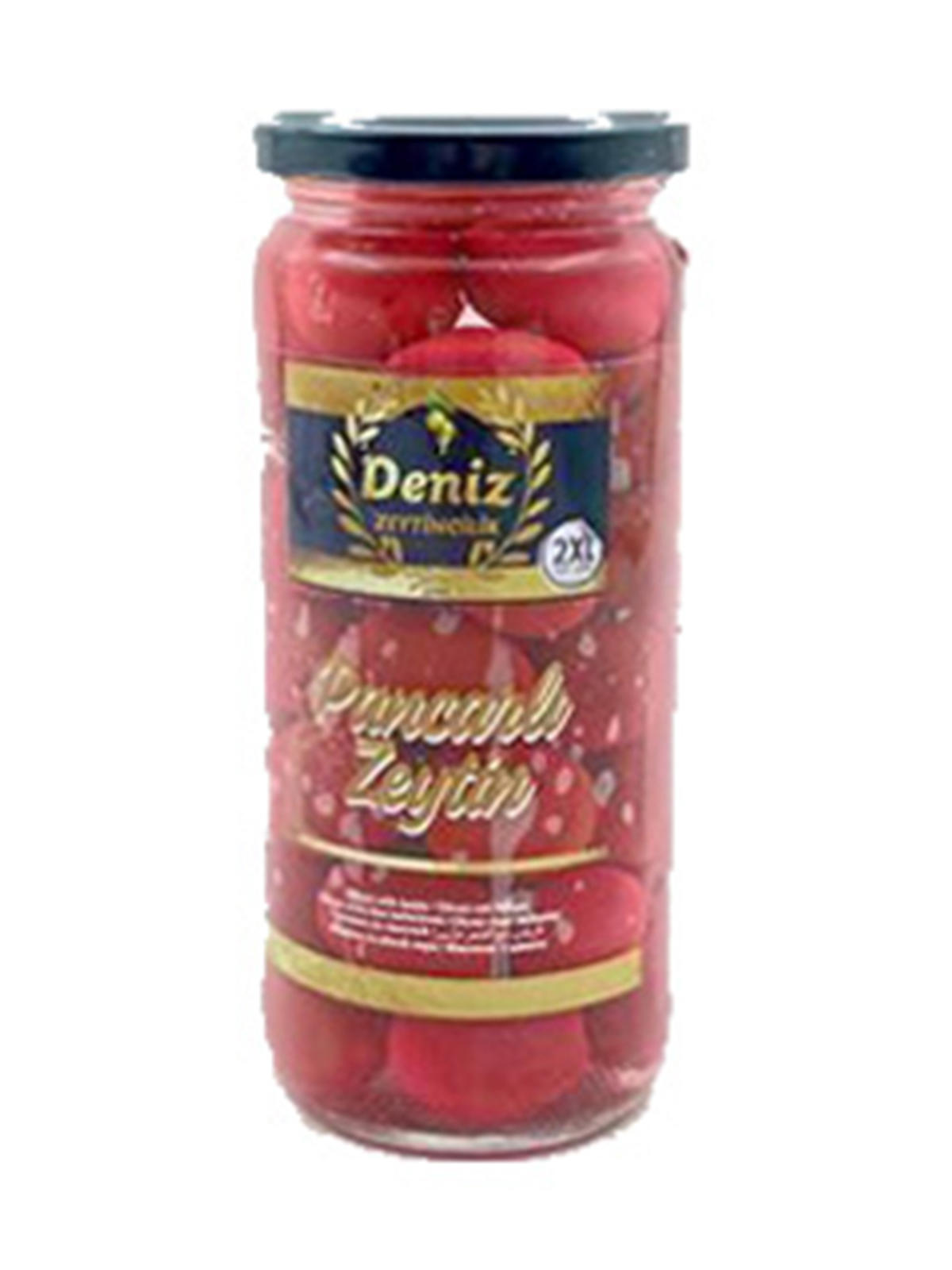 PANCARLI ZEYTİN 280GR