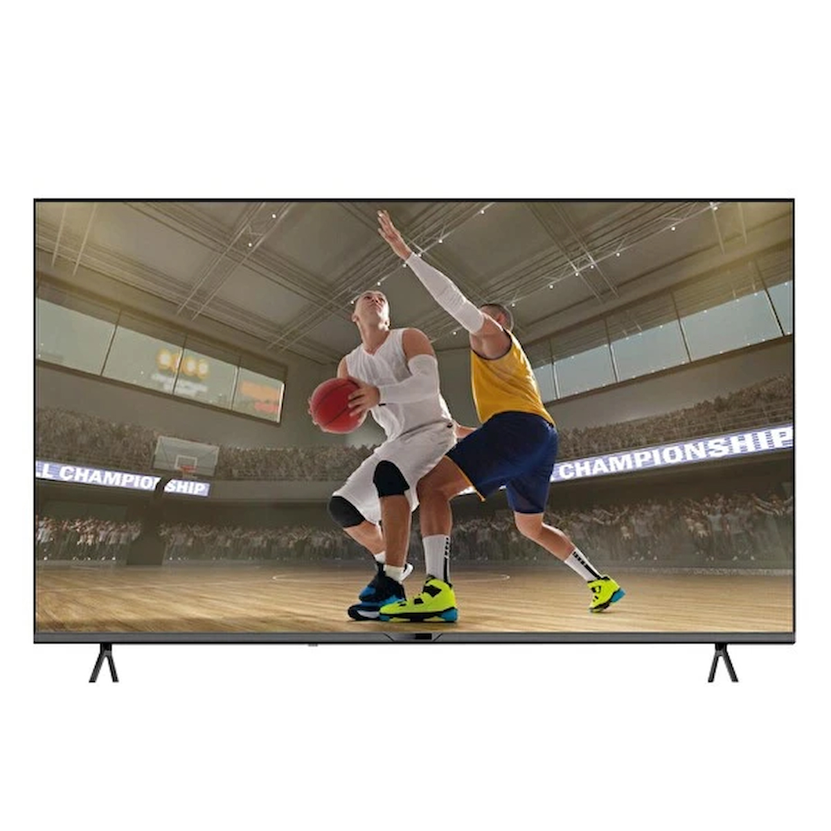 Dijitsu 58 DQ 38000 58″ 146 Ekran UHD Google Smart Qled TV