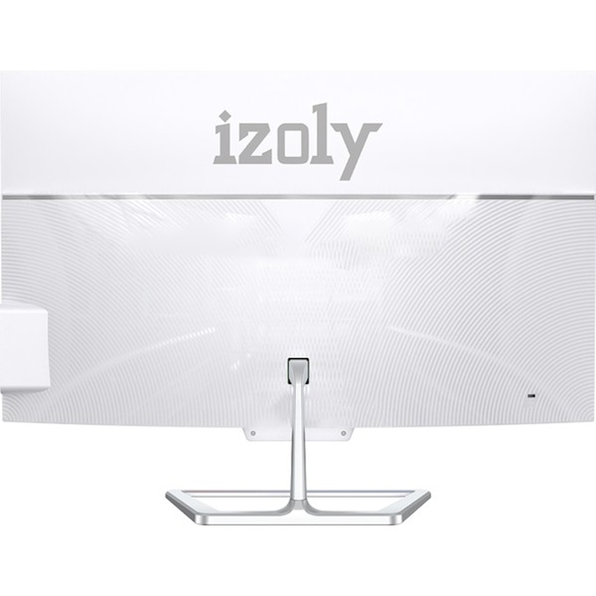 Izoly A7015 i7-2600 16GB RAM 256B SSD 24″ All In One Bilgisayar