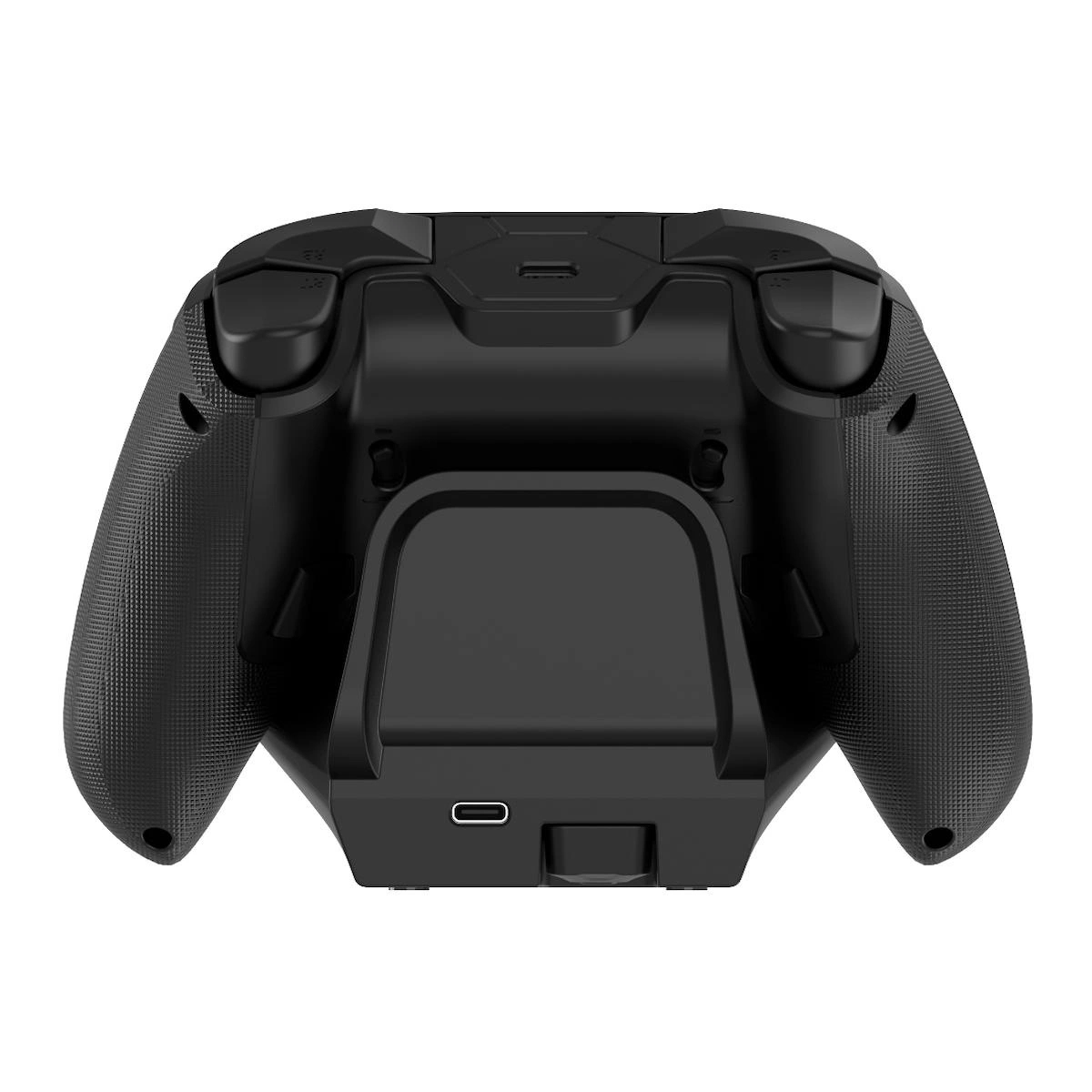 Claw’s Tactical Combat 2.4 Ghz/bt Çift Kablosuz Mod – Rgb Şarj Standı – Mikro Switch – Harici Makro Tuşu – Hall 3D – Titreşimli – Turbo Modu – 18 Tuşlu Gamepad