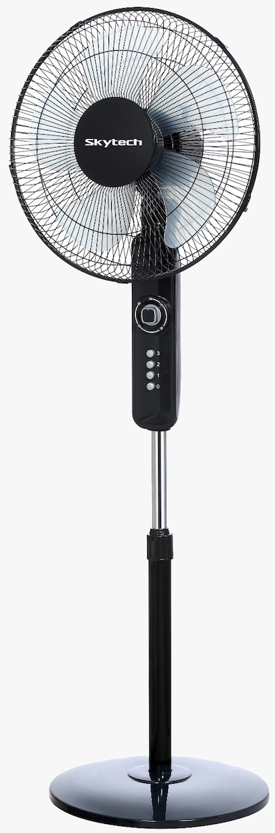 SKYTECH STF 1600 16” AYAKLI VANTİLATÖR