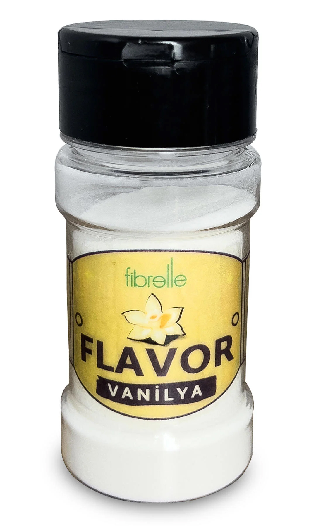 Flavor Vanilya Aroma Verici 45 gr