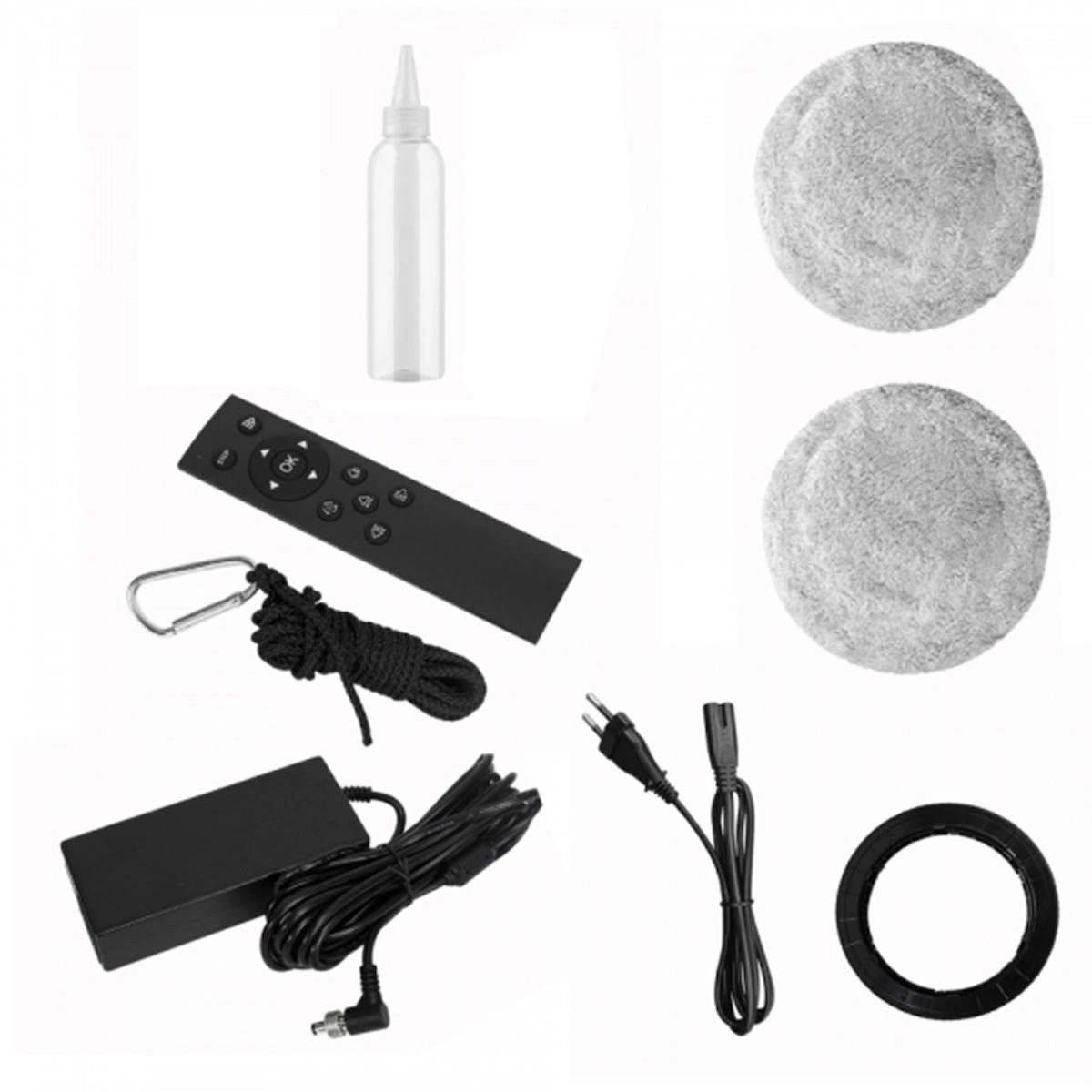 Akıllı Cam Silme Robotu – Vakumlu Cam Silme – Cam Temizleme Robotu