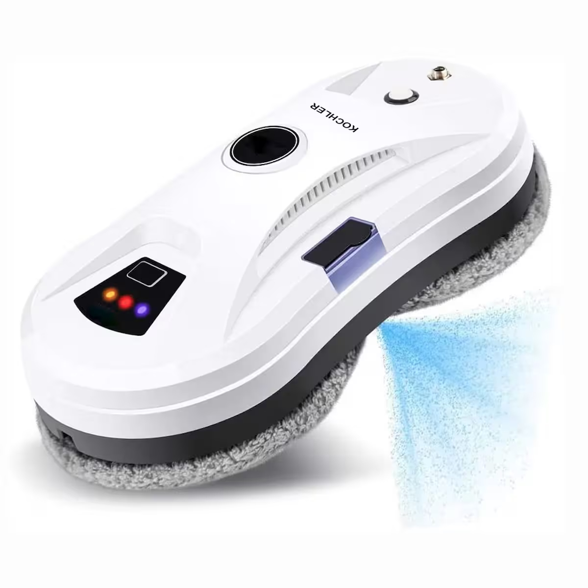 Akıllı Cam Silme Robotu – Vakumlu Cam Silme – Cam Temizleme Robotu