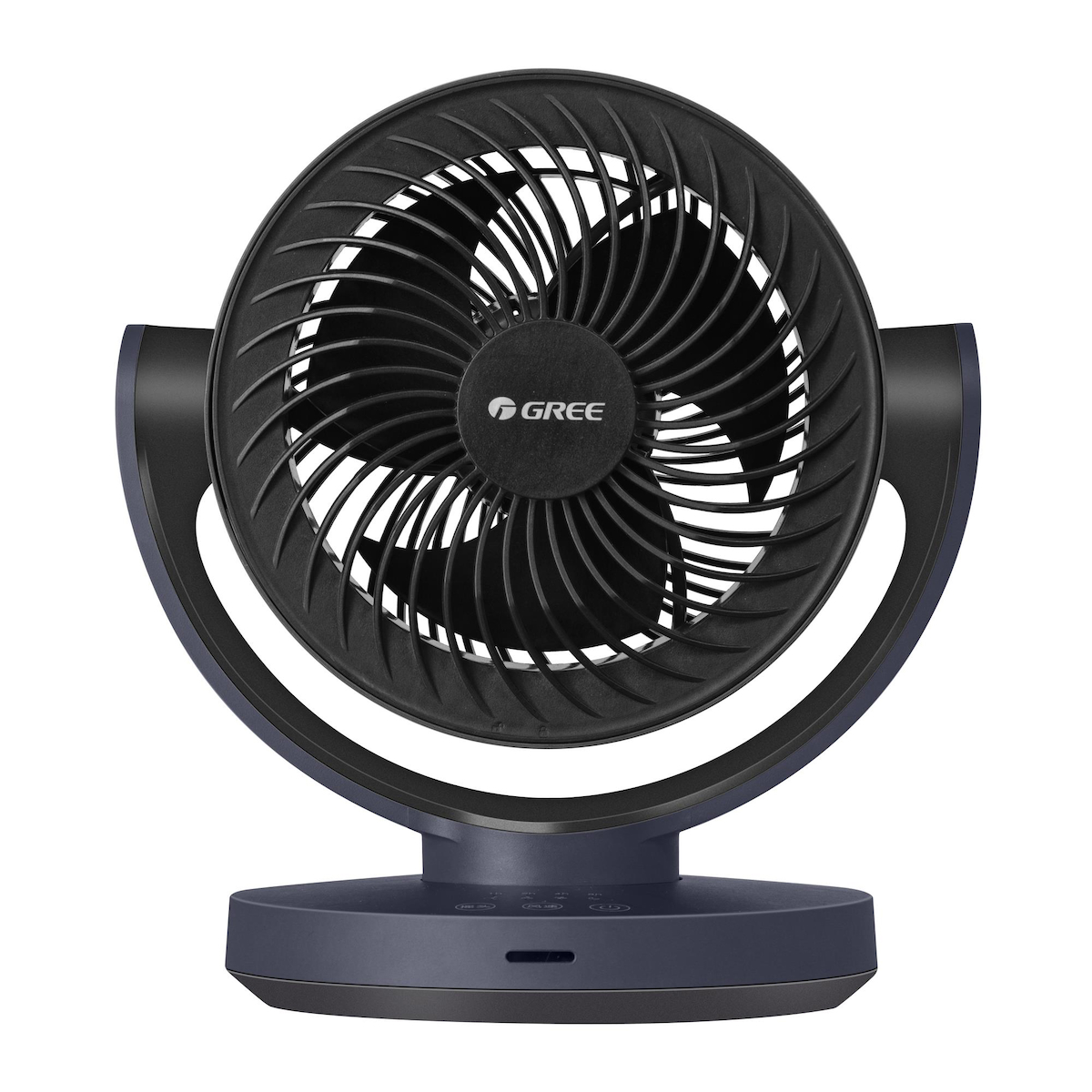 Gree Fandesk Masaüstü Vantilatör