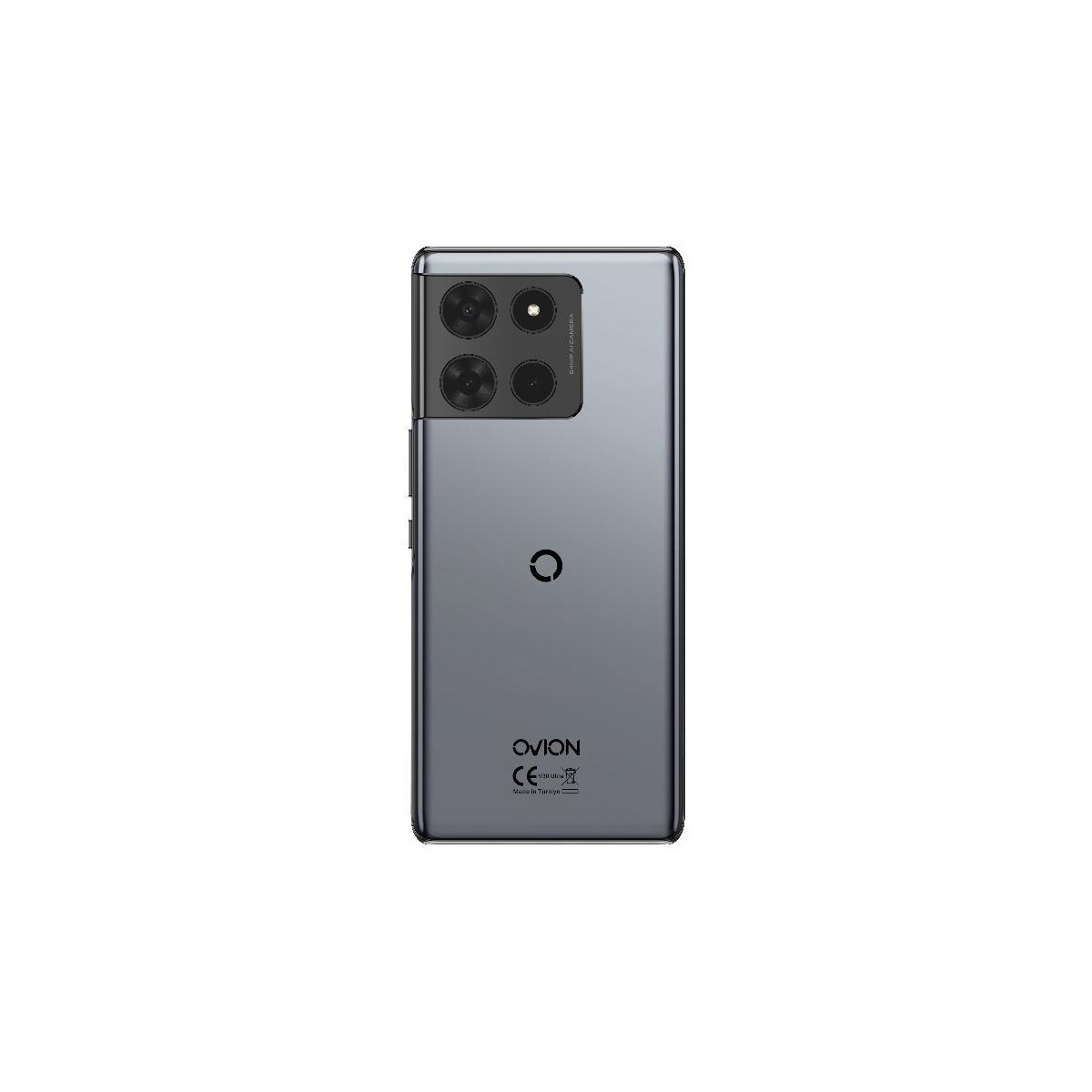 OVION V30 ULTRA 12/256 GB SILVER