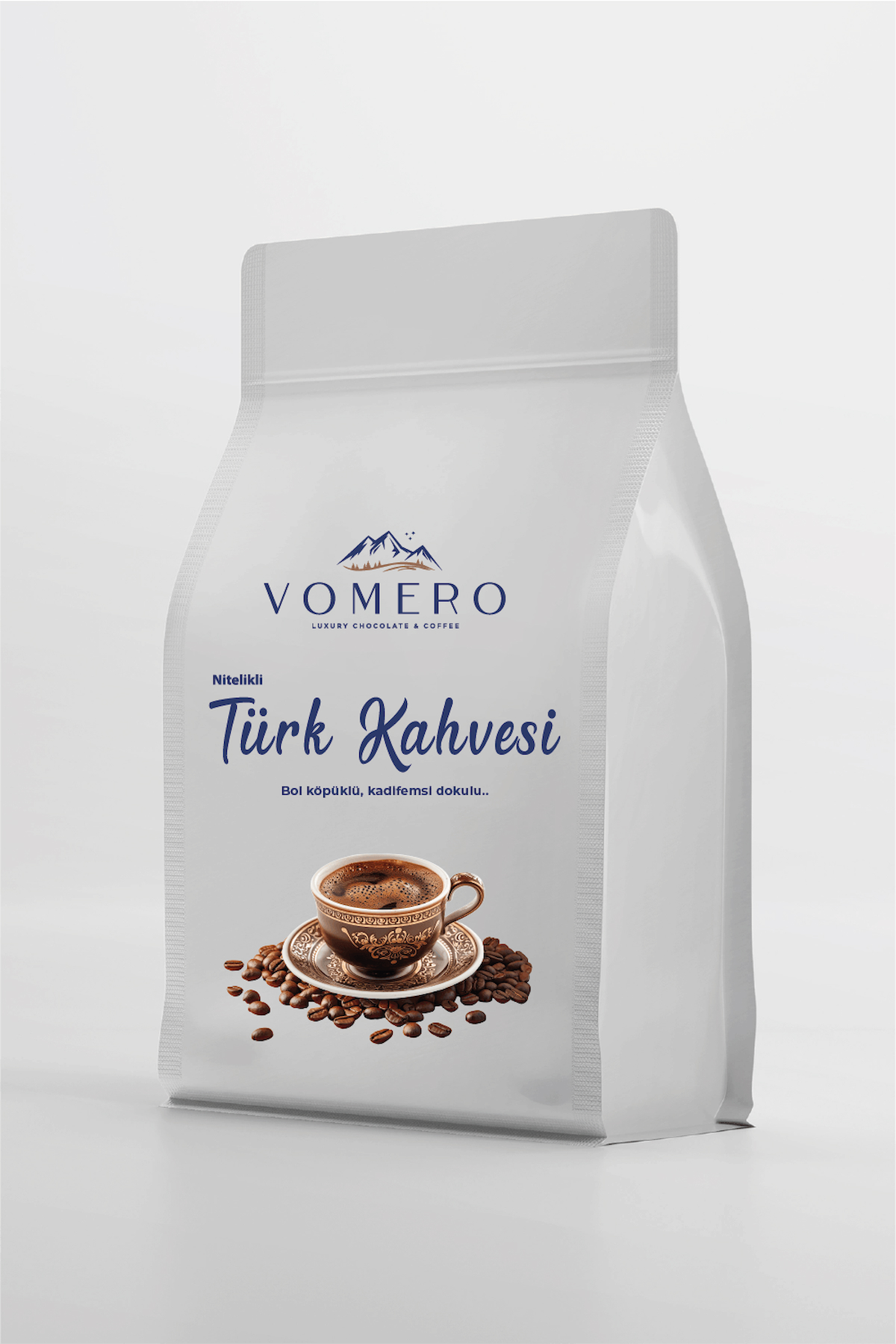 Türk Kahvesi 250 Gr