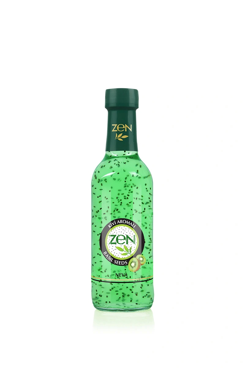 Zen Basil 300 Ml Kivi
