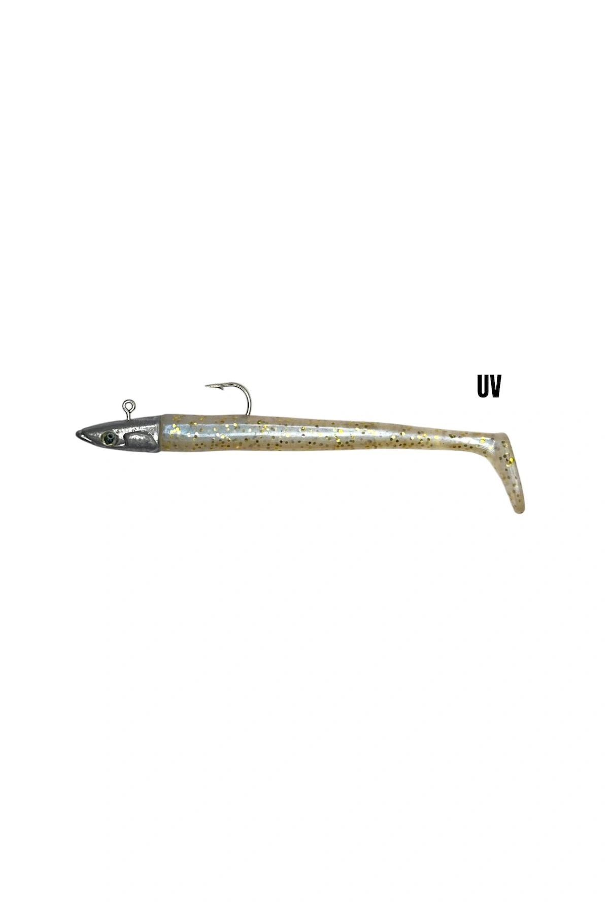 WildFin Sand Eel Hstc 2+1 15 G