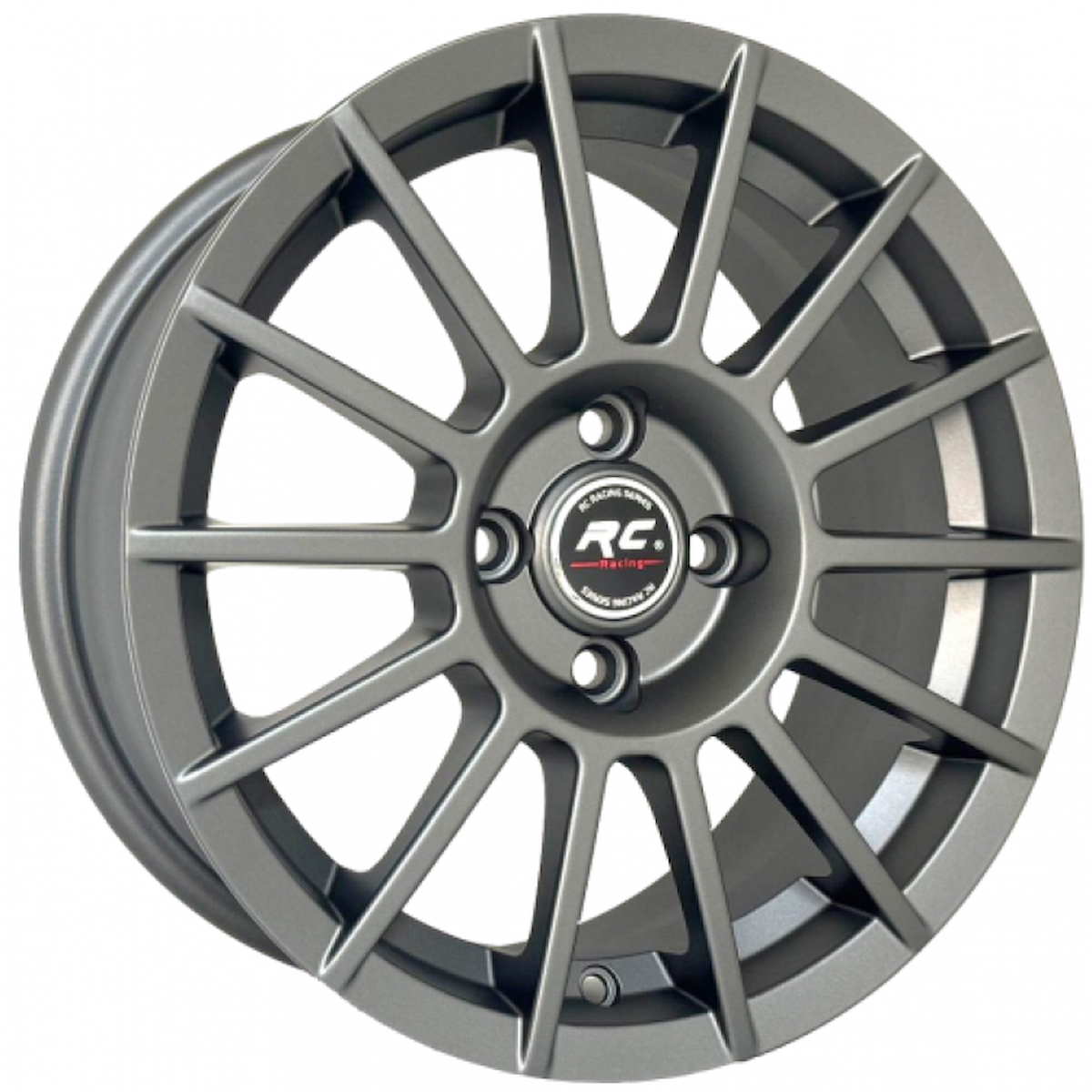 TRUVA 438 6.5X15 5X100 ET35 GM 67.1 1 Adet Oto Jant