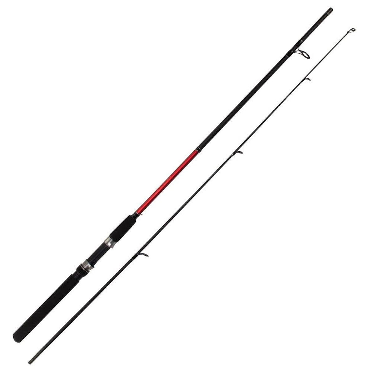 Bauer Spinex 270cm 10-40gr Spin Olta Kamışı